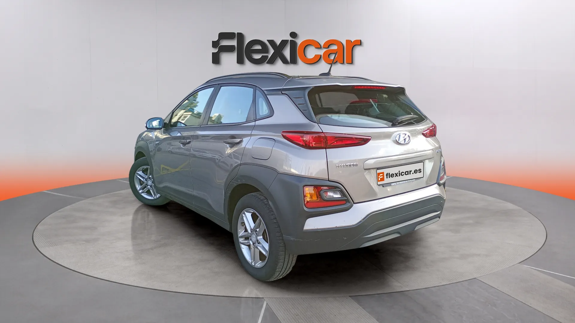 Hyundai Kona 1.0 T-GDi Klass 4x2 - foto 5