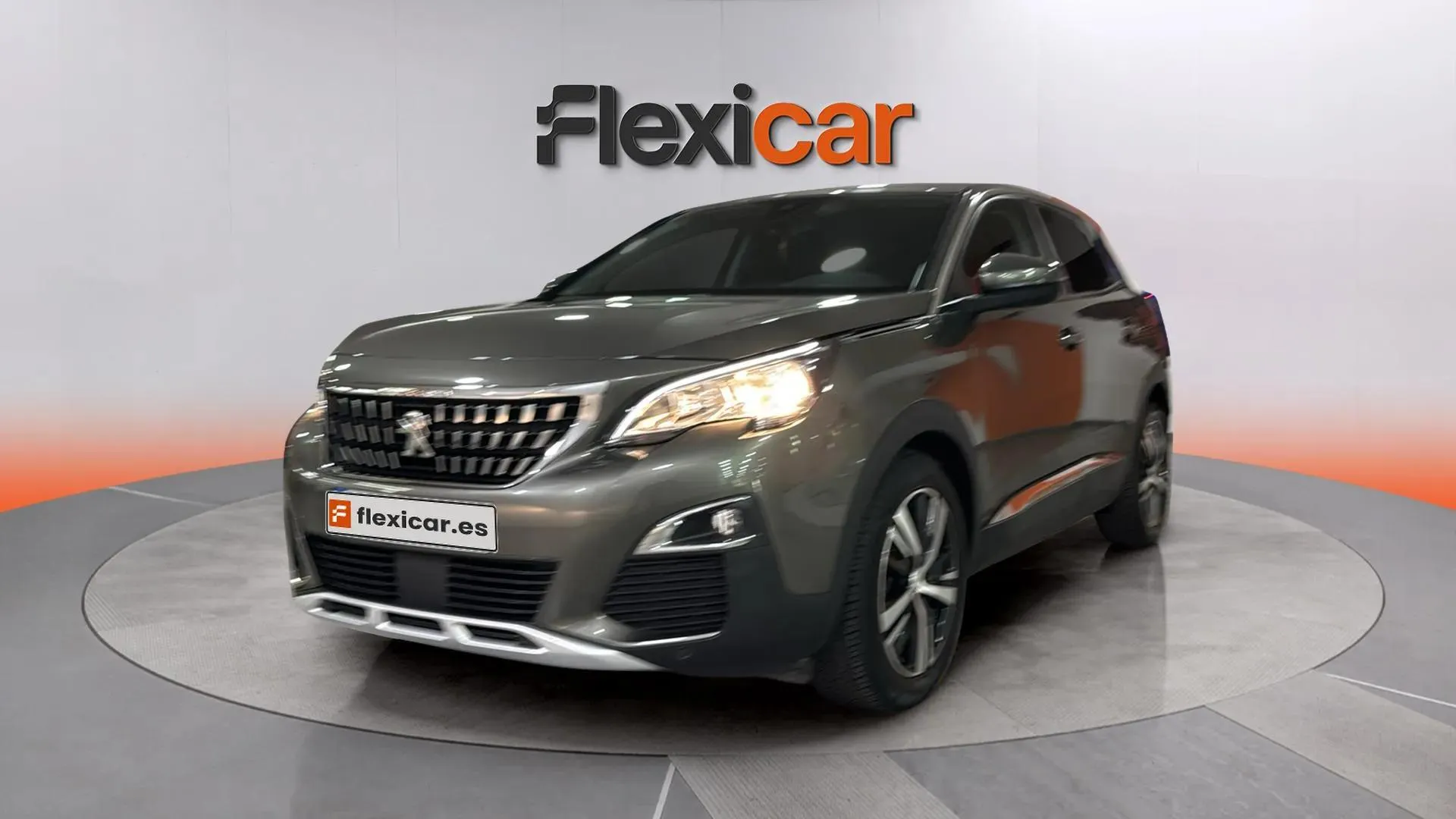 Peugeot 3008 1.5 BlueHDi Allure EAT8 - foto 3