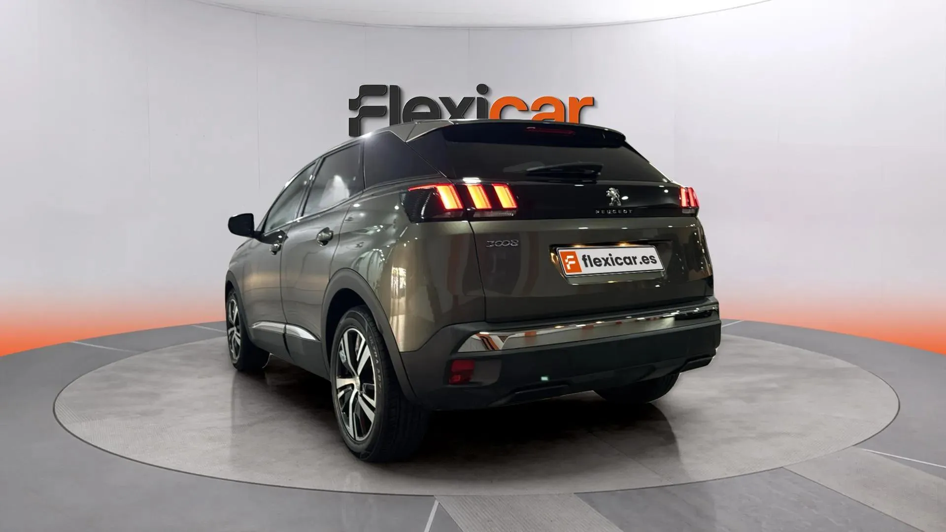 Peugeot 3008 1.5 BlueHDi Allure EAT8 - foto 5