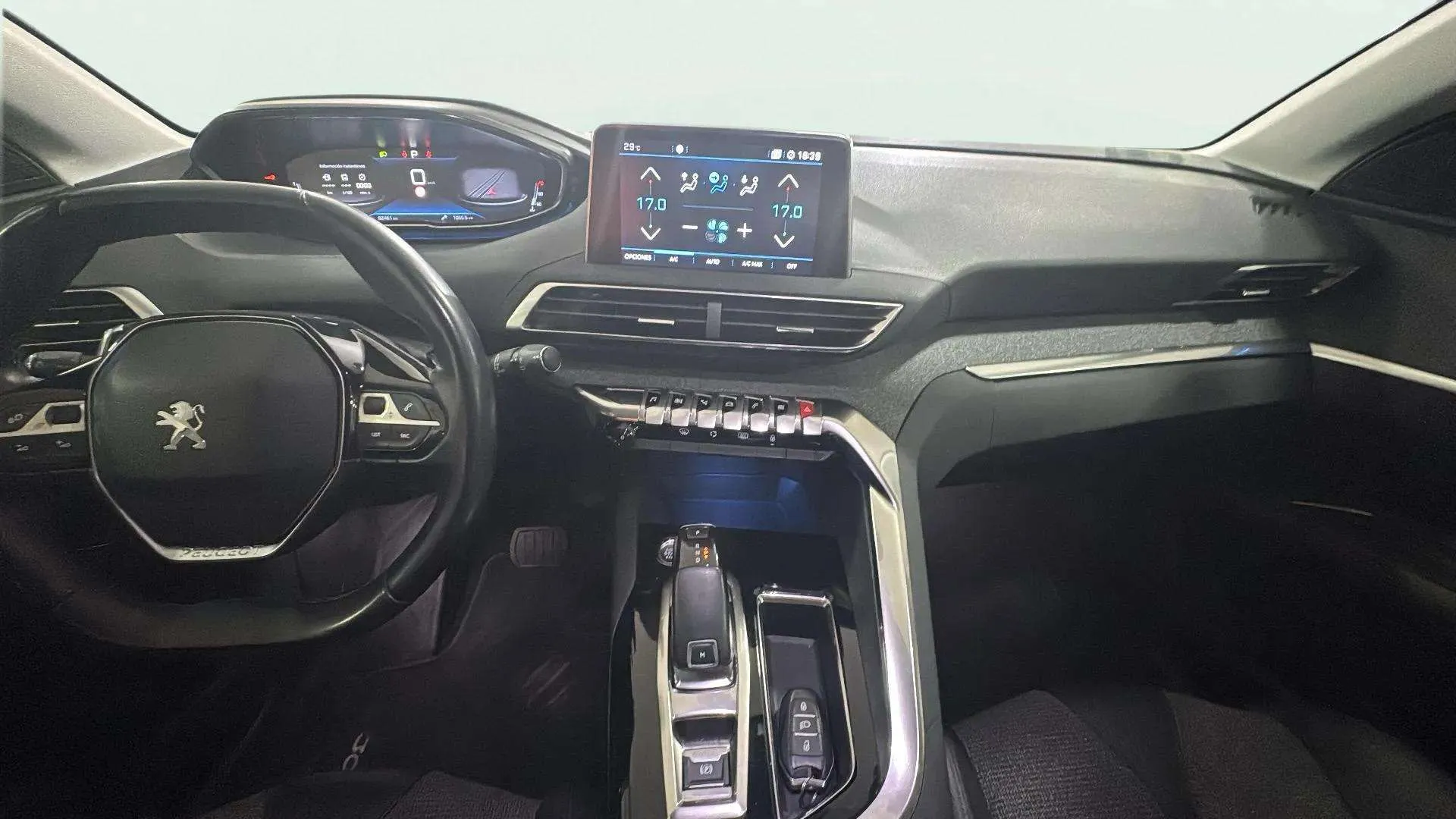 Peugeot 3008 1.5 BlueHDi Allure EAT8 - foto 10
