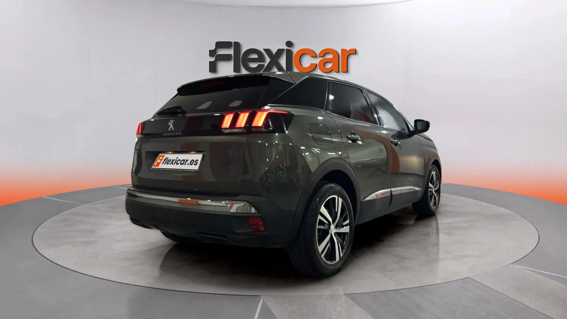 Peugeot 3008 1.5 BlueHDi Allure EAT8 - foto 7