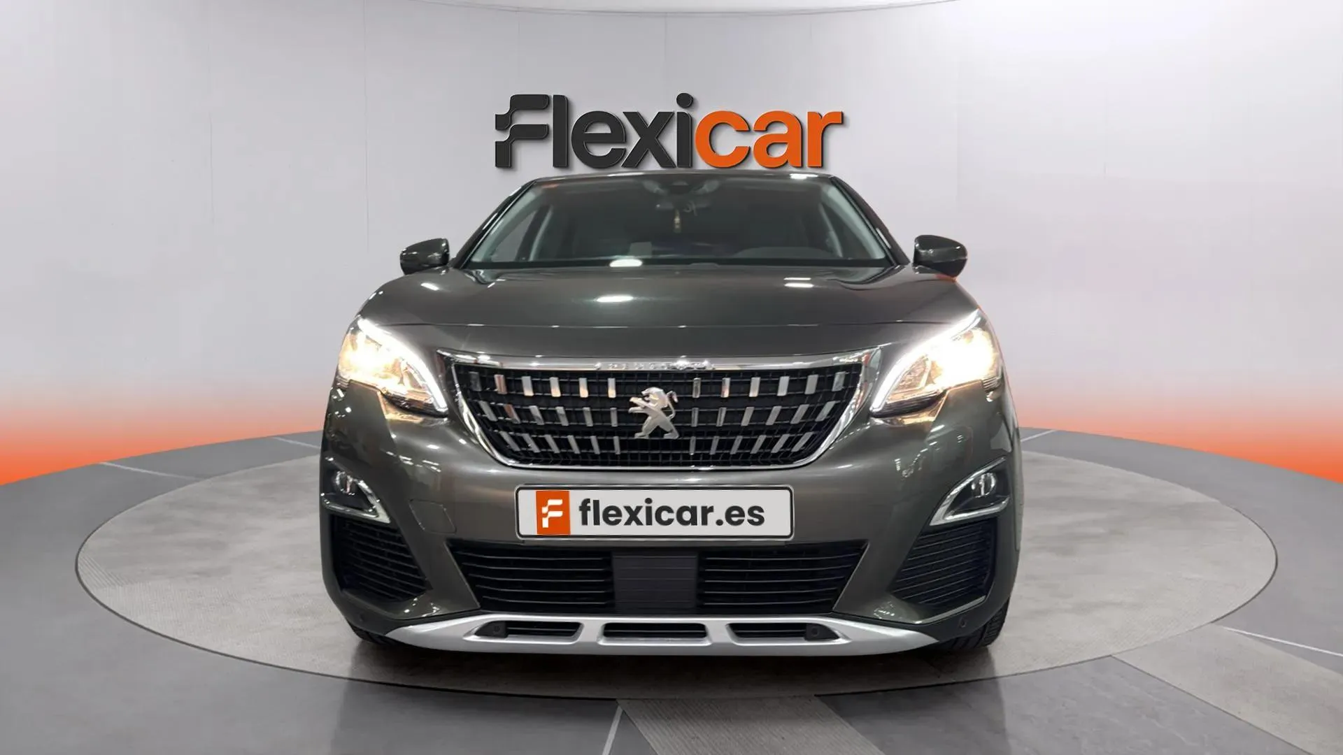 Peugeot 3008 1.5 BlueHDi Allure EAT8 - foto 2