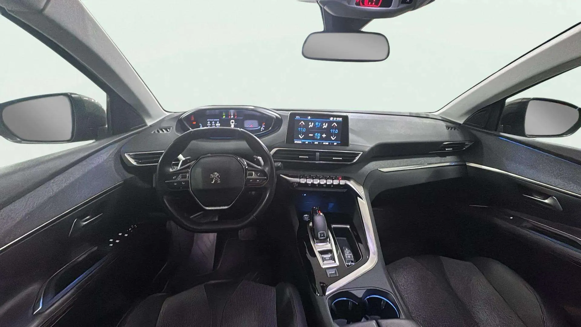 Peugeot 3008 1.5 BlueHDi Allure EAT8 - foto 9