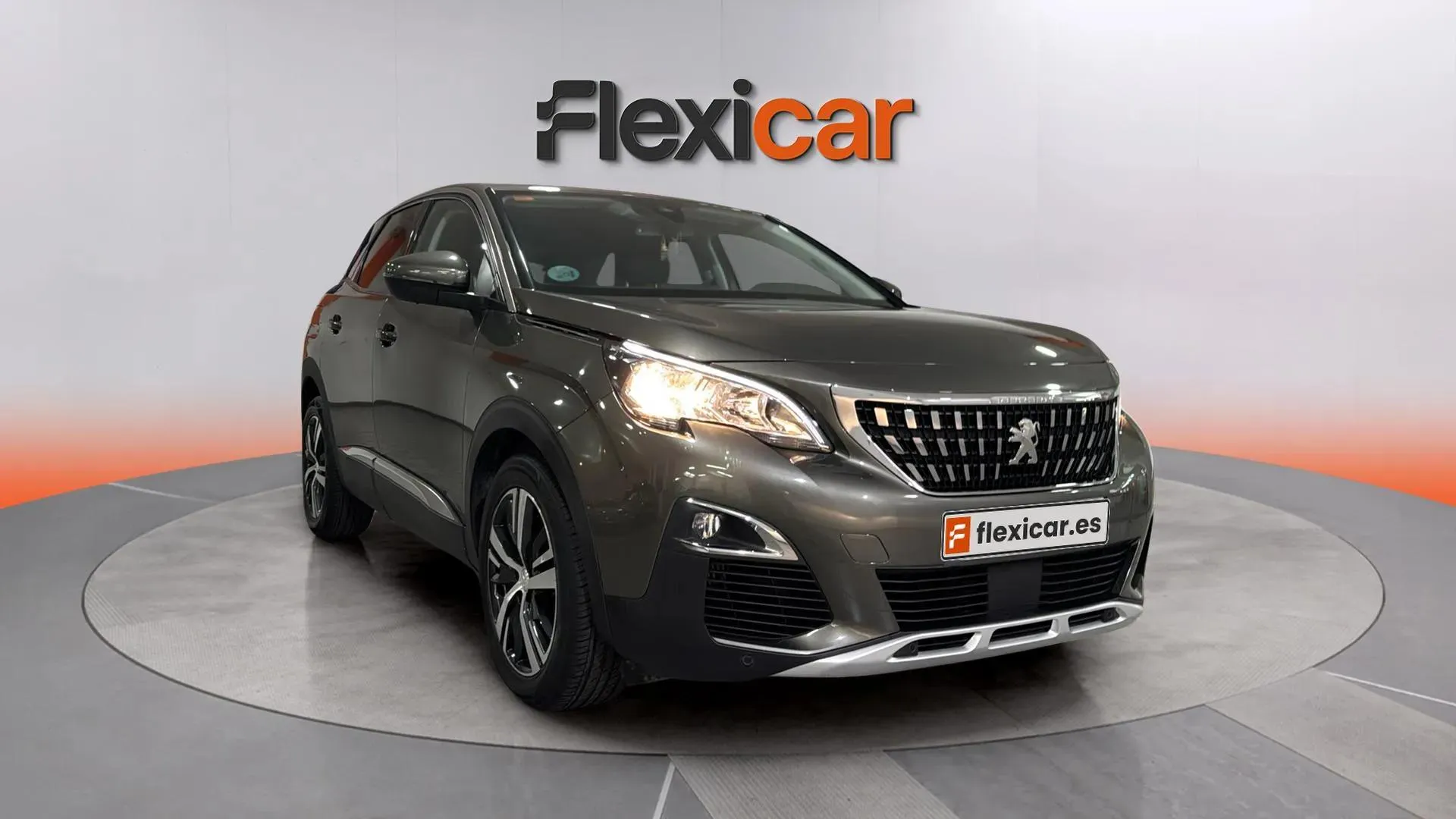 Peugeot 3008 1.5 BlueHDi Allure EAT8