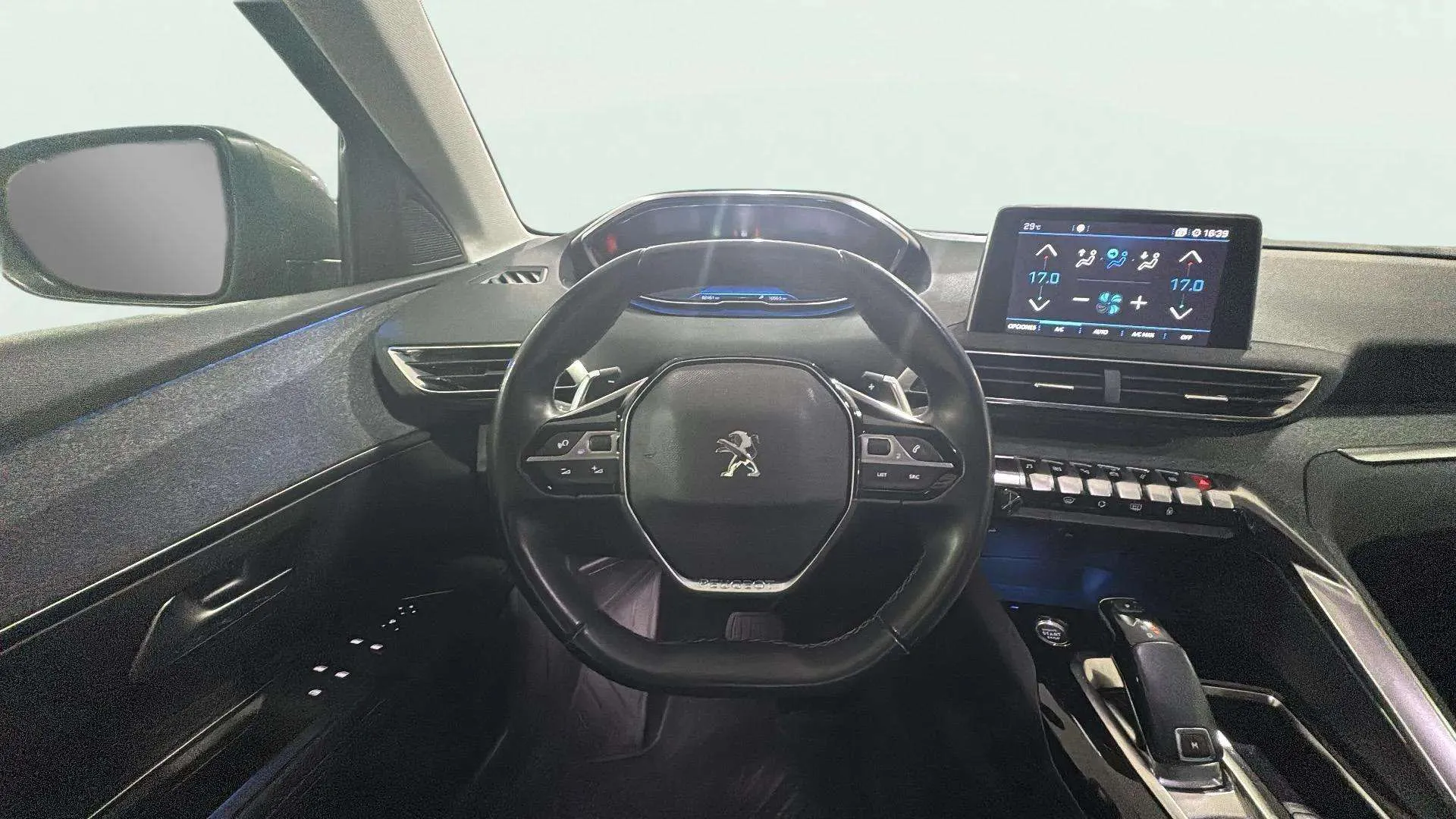 Peugeot 3008 1.5 BlueHDi Allure EAT8 - foto 11