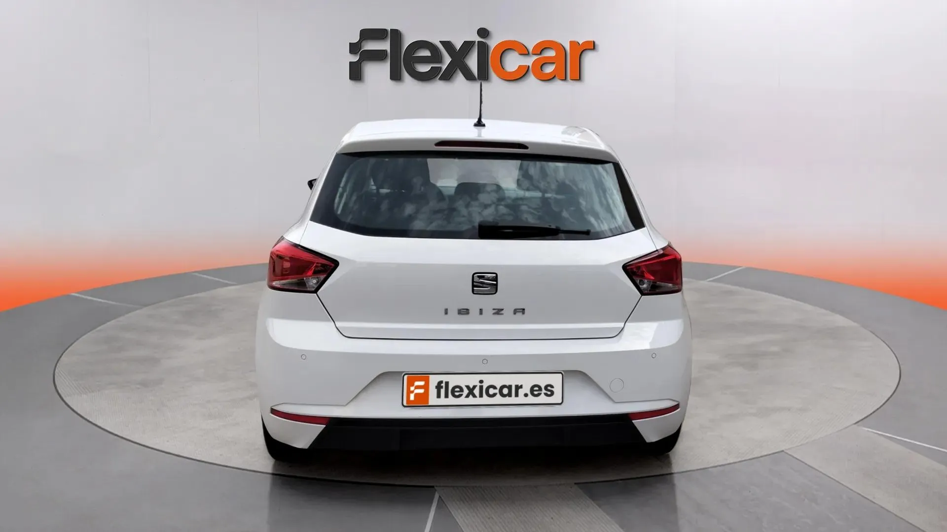SEAT Ibiza 1.0 MPI Reference - foto 6