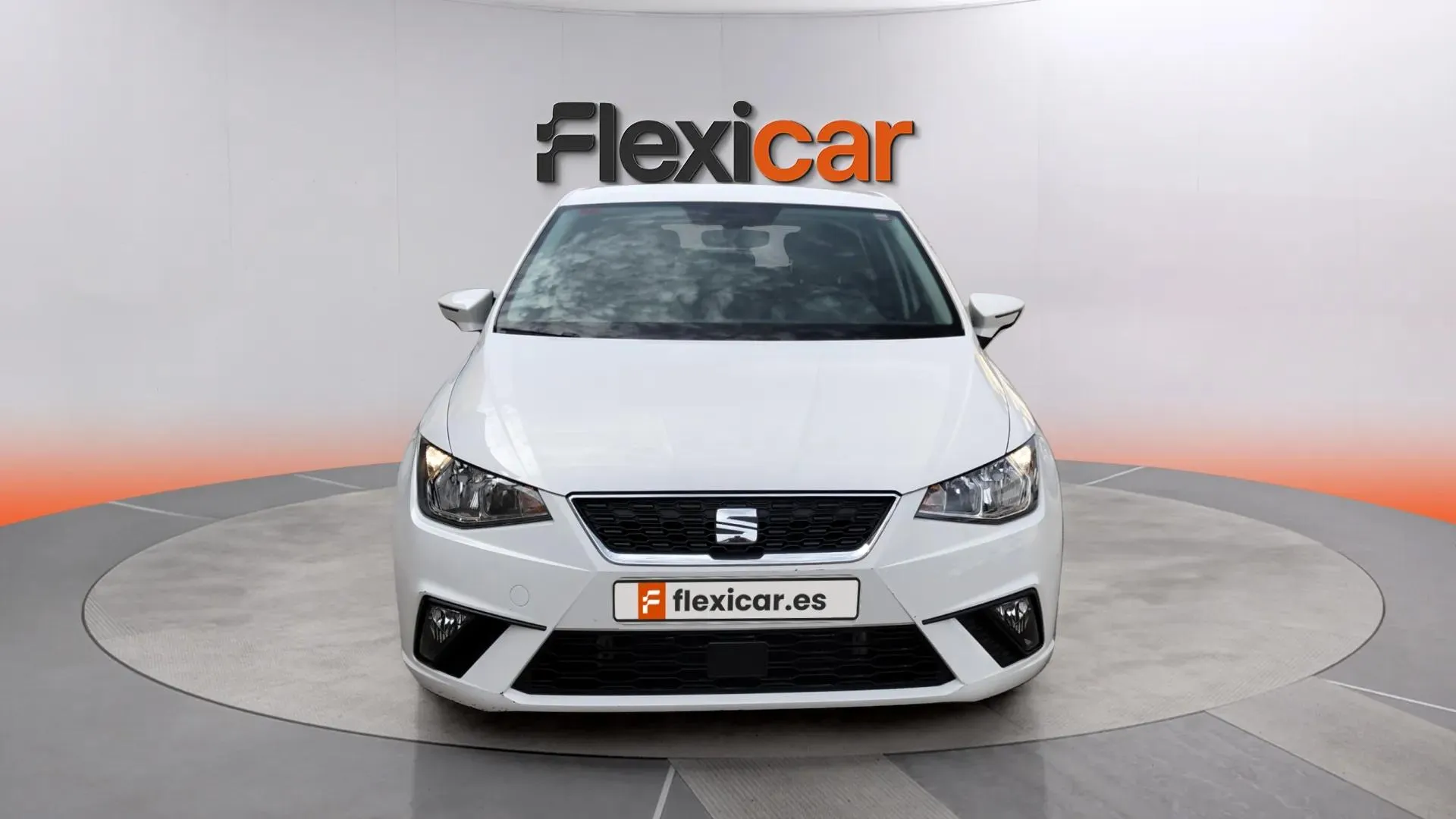 SEAT Ibiza 1.0 MPI Reference - foto 2