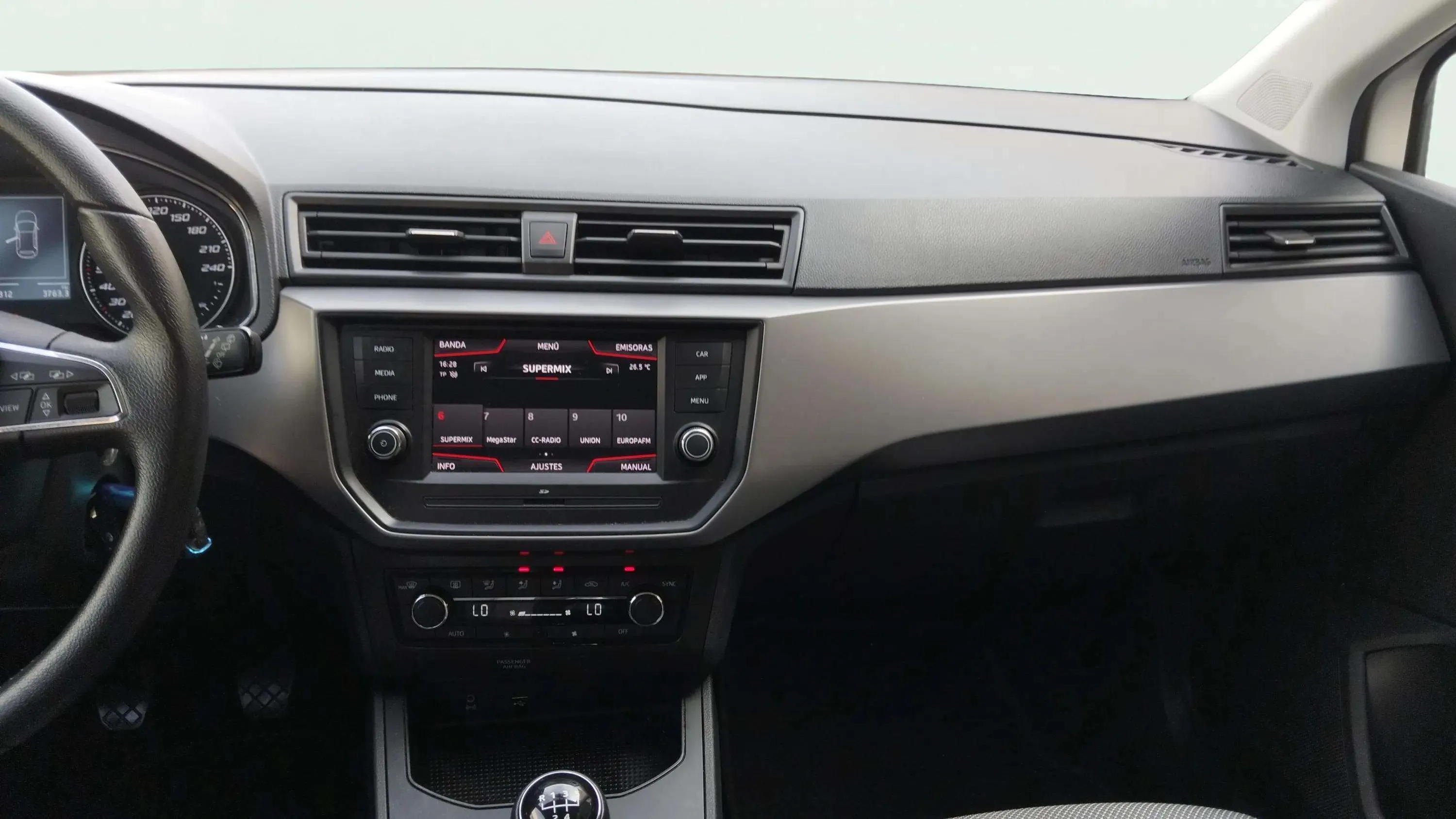 SEAT Ibiza 1.0 MPI Reference - foto 17