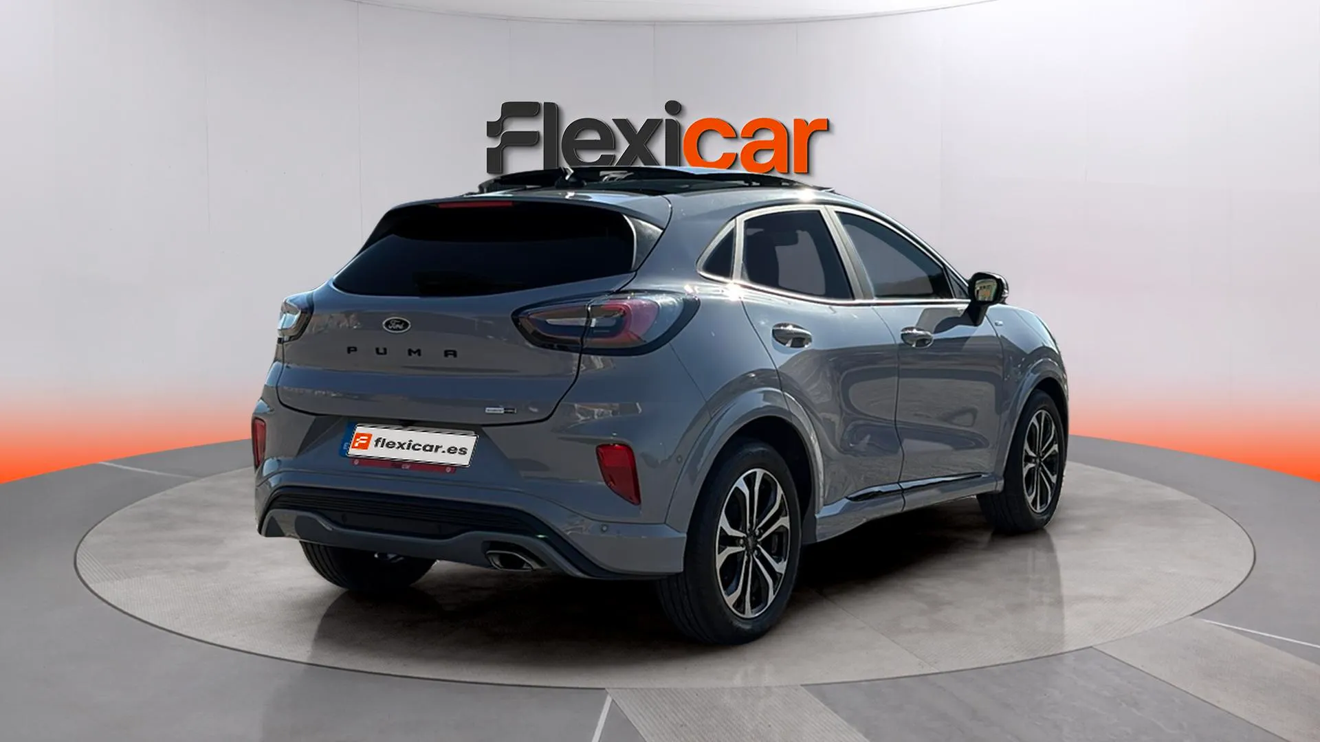 Ford Puma 1.0 EcoBoost Titanium MHEV - foto 7