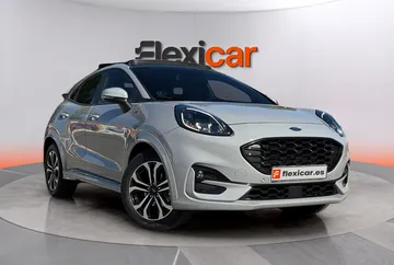 ford puma 10 ecoboost 125cv titanium mhev hibrido no enchufable manual sabadell 2 903000000285069