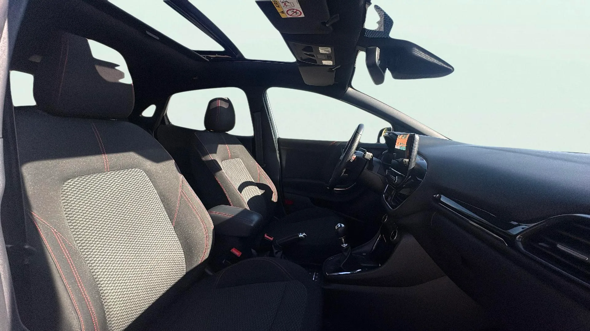 Ford Puma 1.0 EcoBoost Titanium MHEV - foto 14