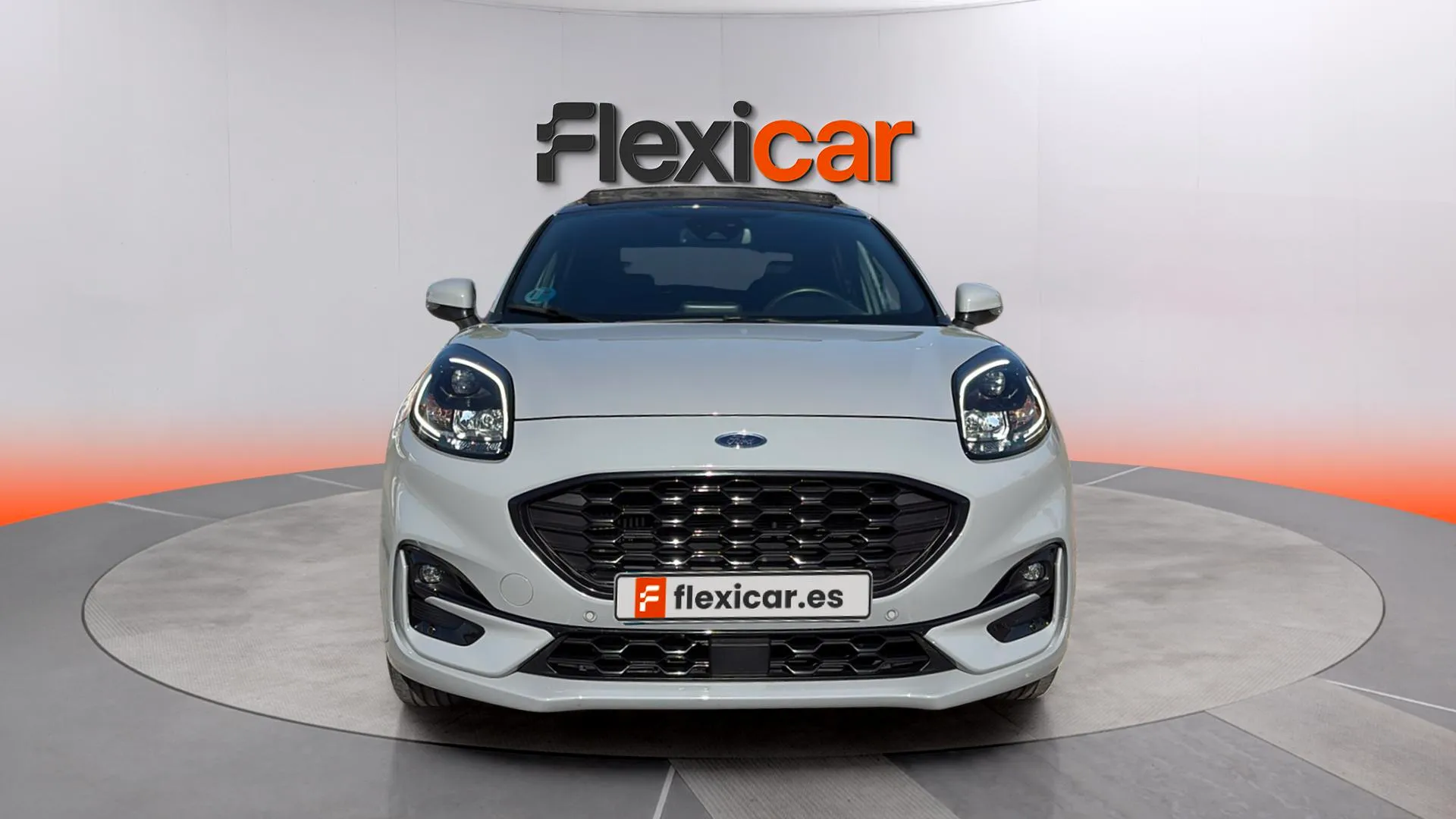 Ford Puma 1.0 EcoBoost Titanium MHEV - foto 2