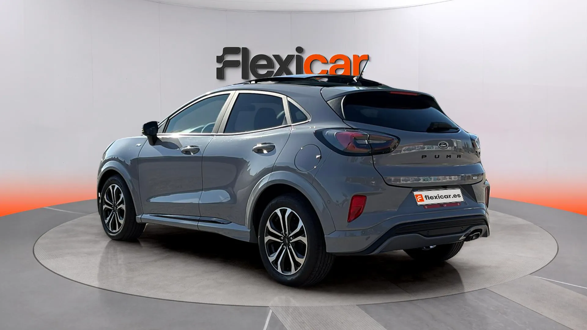 Ford Puma 1.0 EcoBoost Titanium MHEV - foto 5
