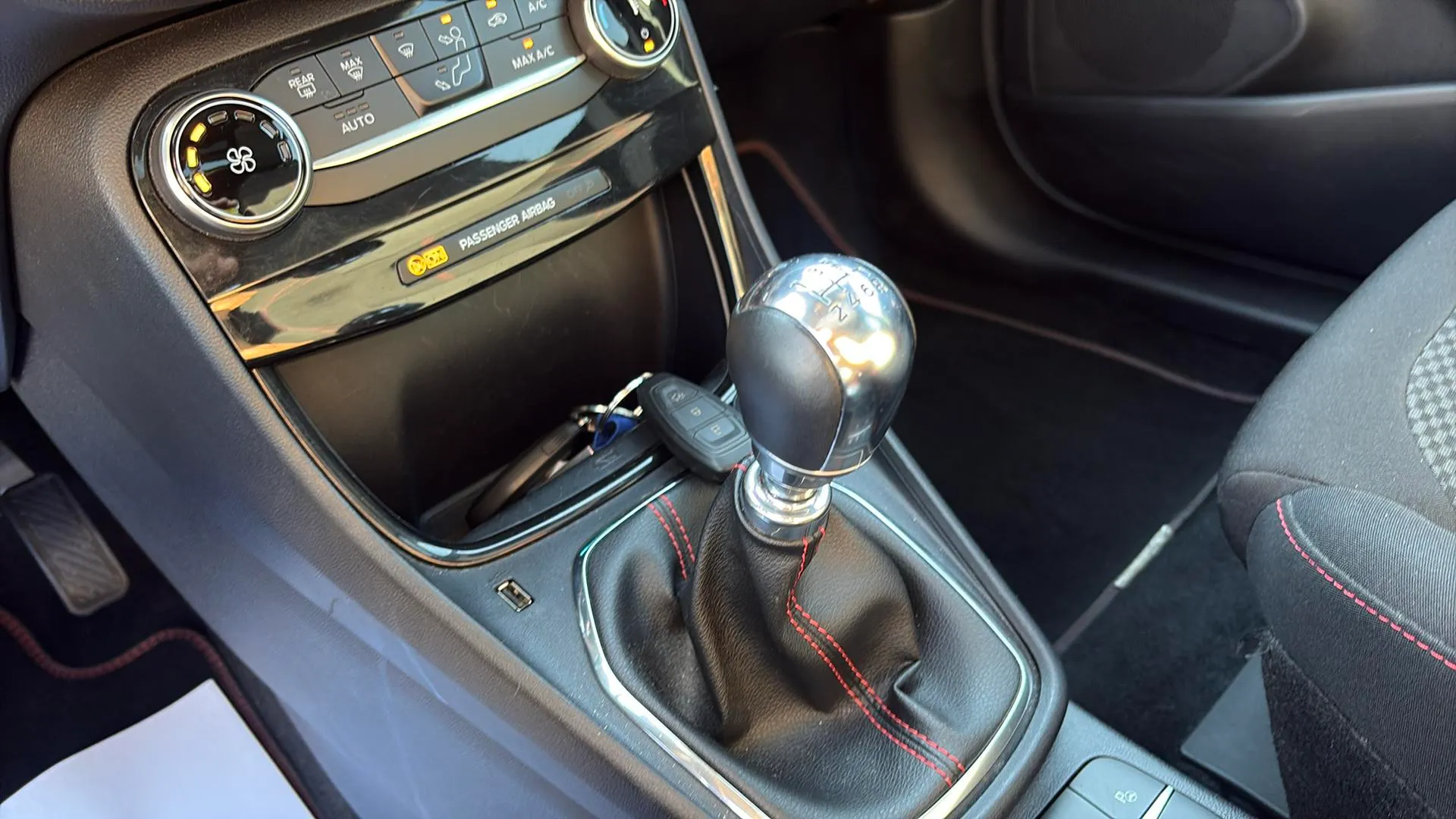 Ford Puma 1.0 EcoBoost Titanium MHEV - foto 18