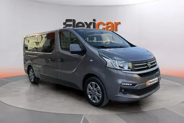fiat talento fiat talento diesel manual murcia 903000000285070