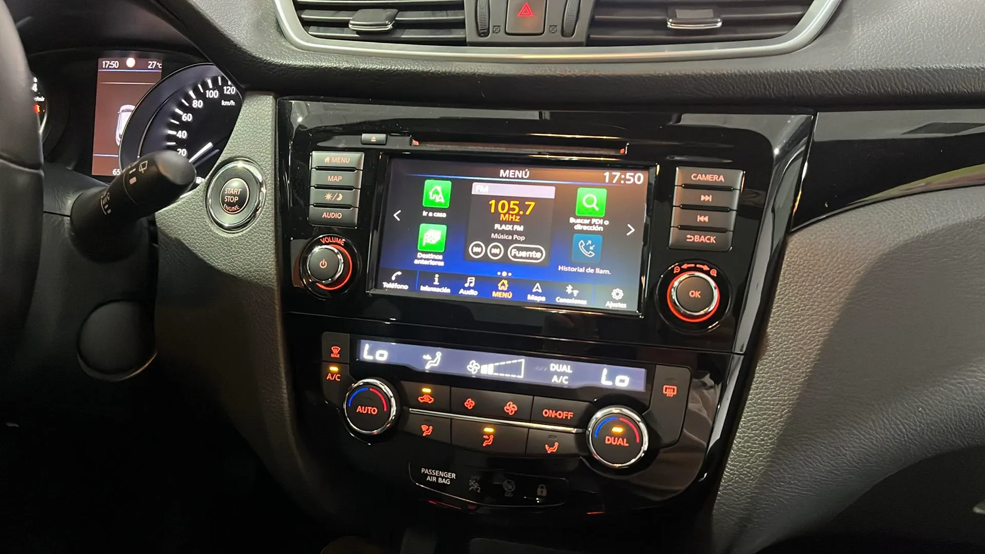 Nissan Qashqai DIG-T E6D Acenta - foto 12