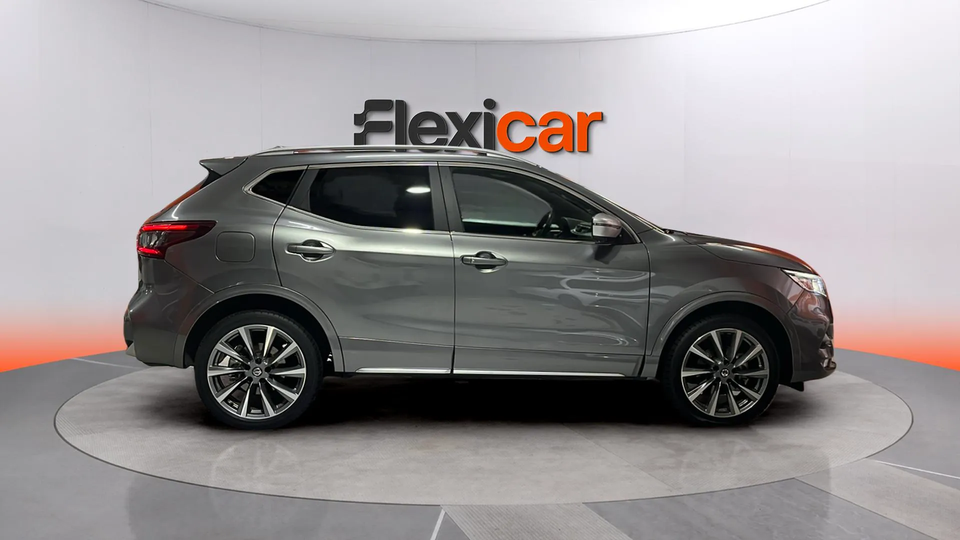 Nissan Qashqai DIG-T E6D Acenta - foto 8