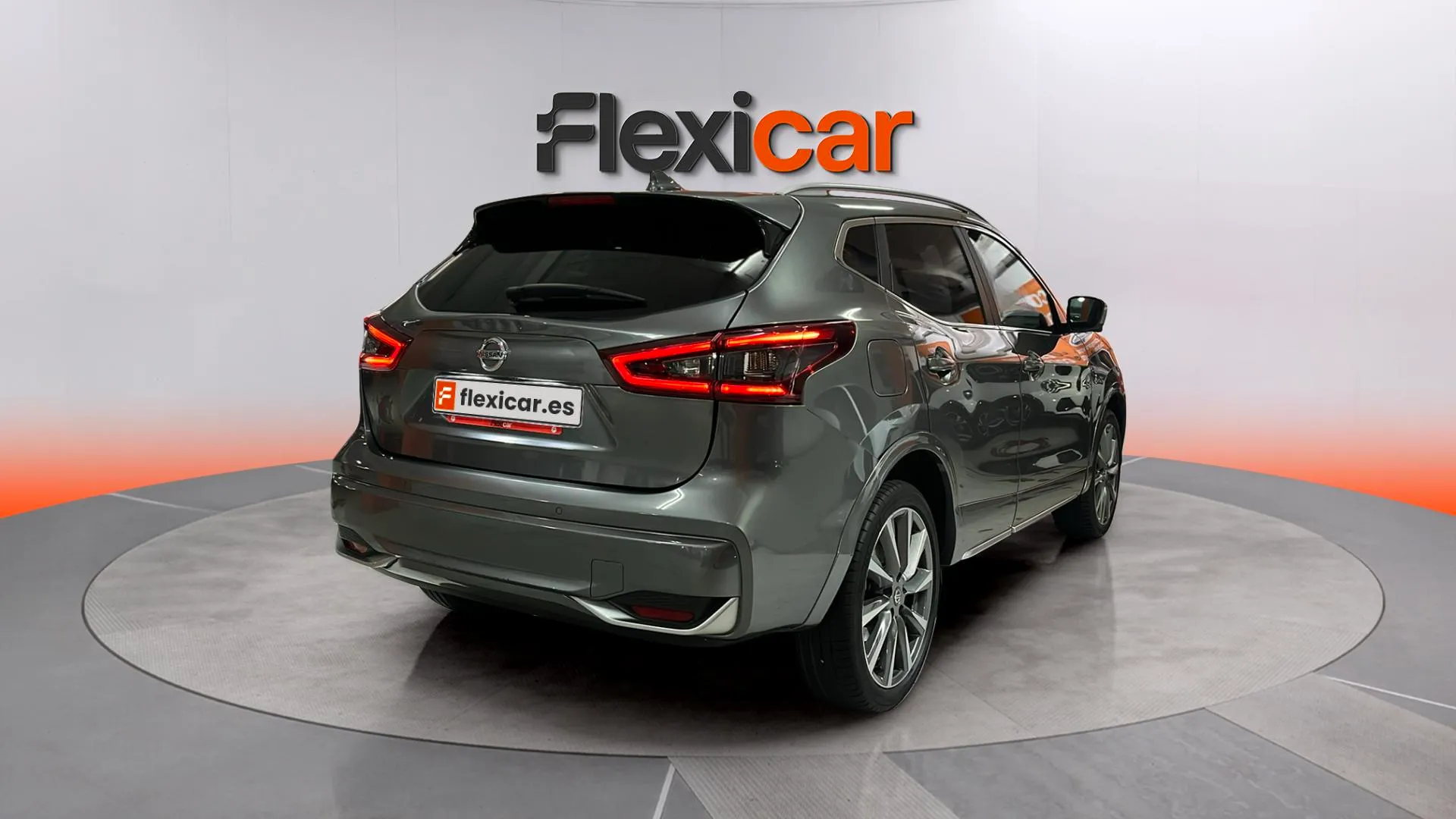 Nissan Qashqai DIG-T E6D Acenta - foto 7