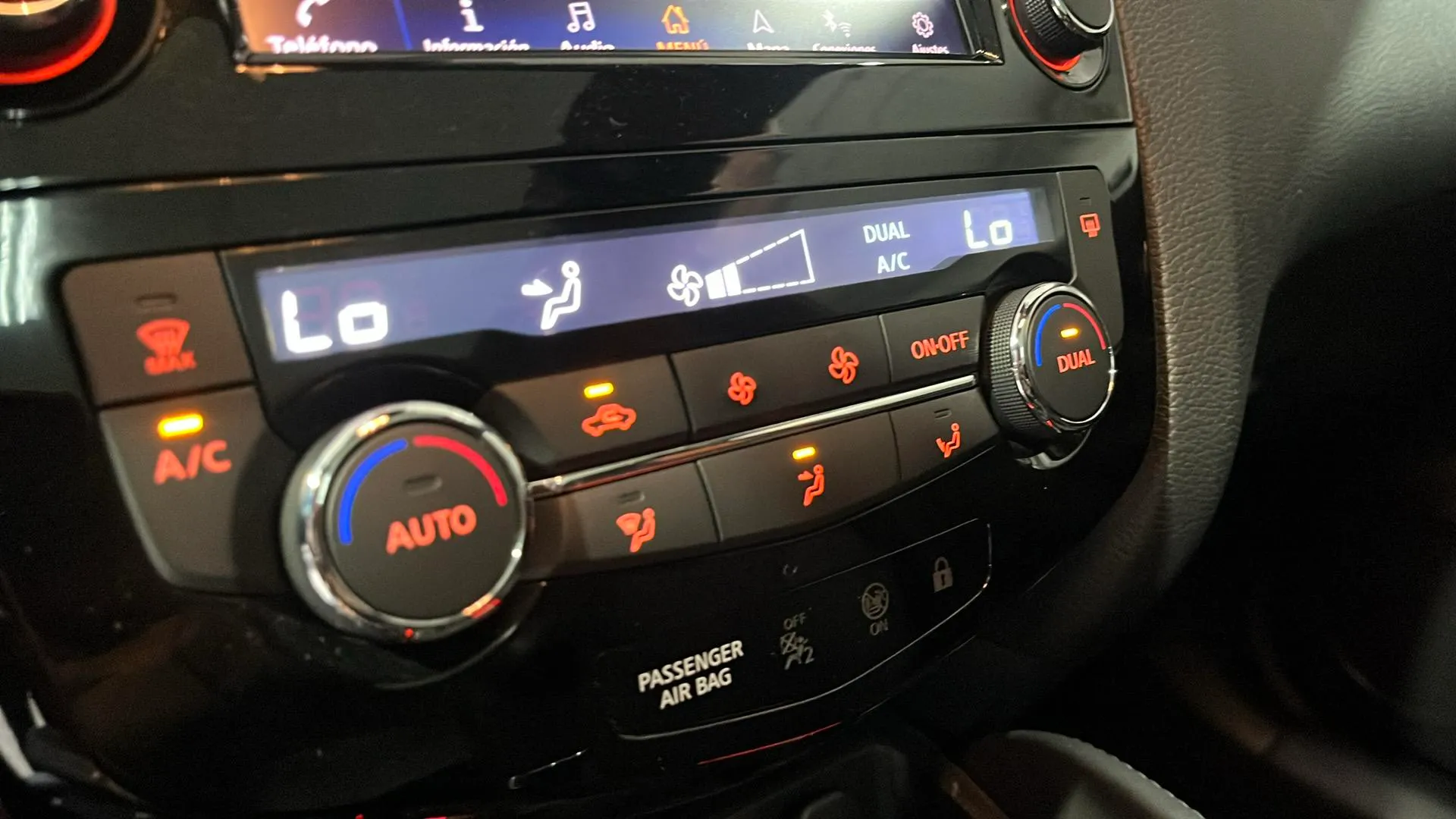 Nissan Qashqai DIG-T E6D Acenta - foto 14