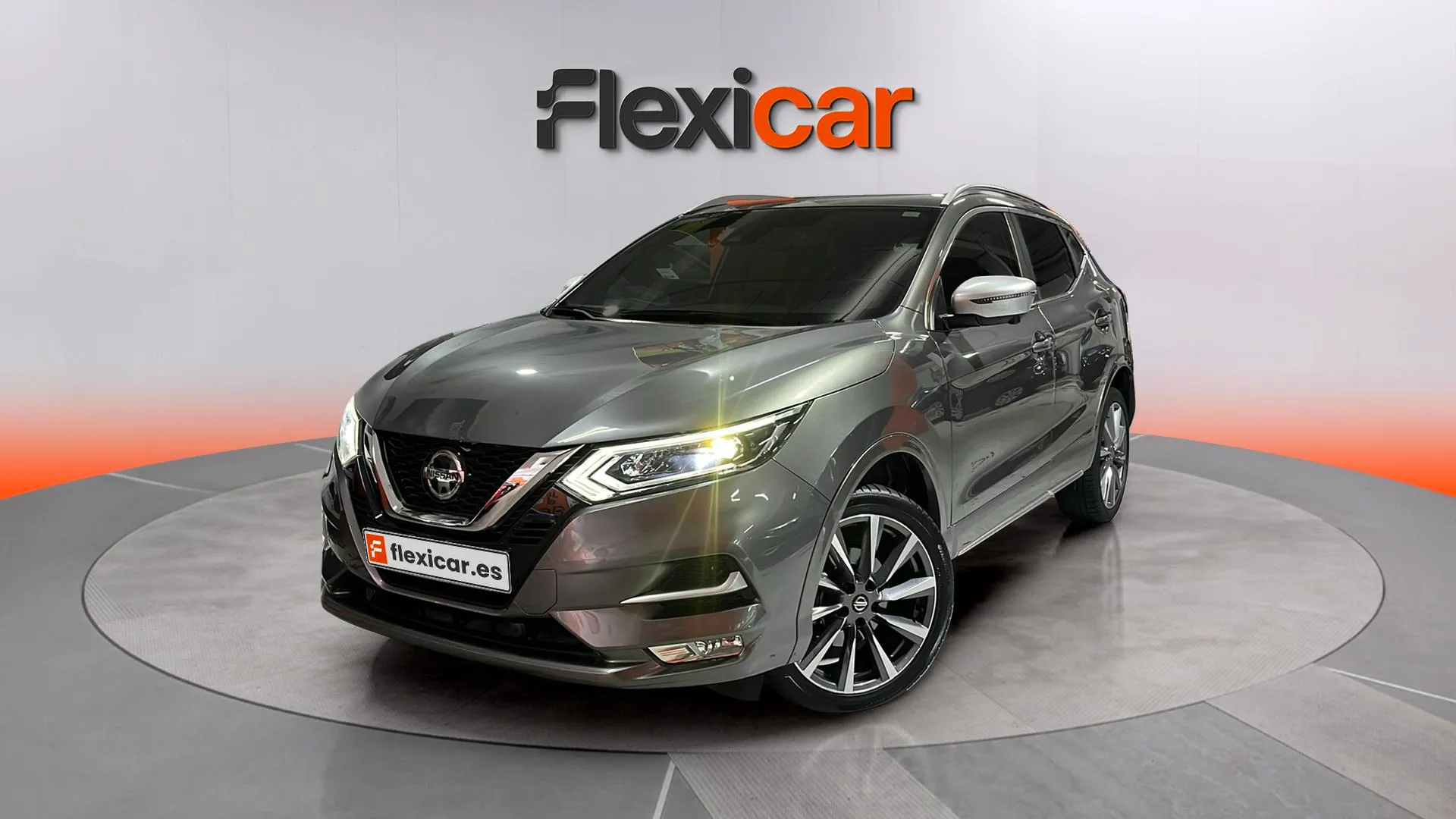 Nissan Qashqai DIG-T E6D Acenta - foto 3