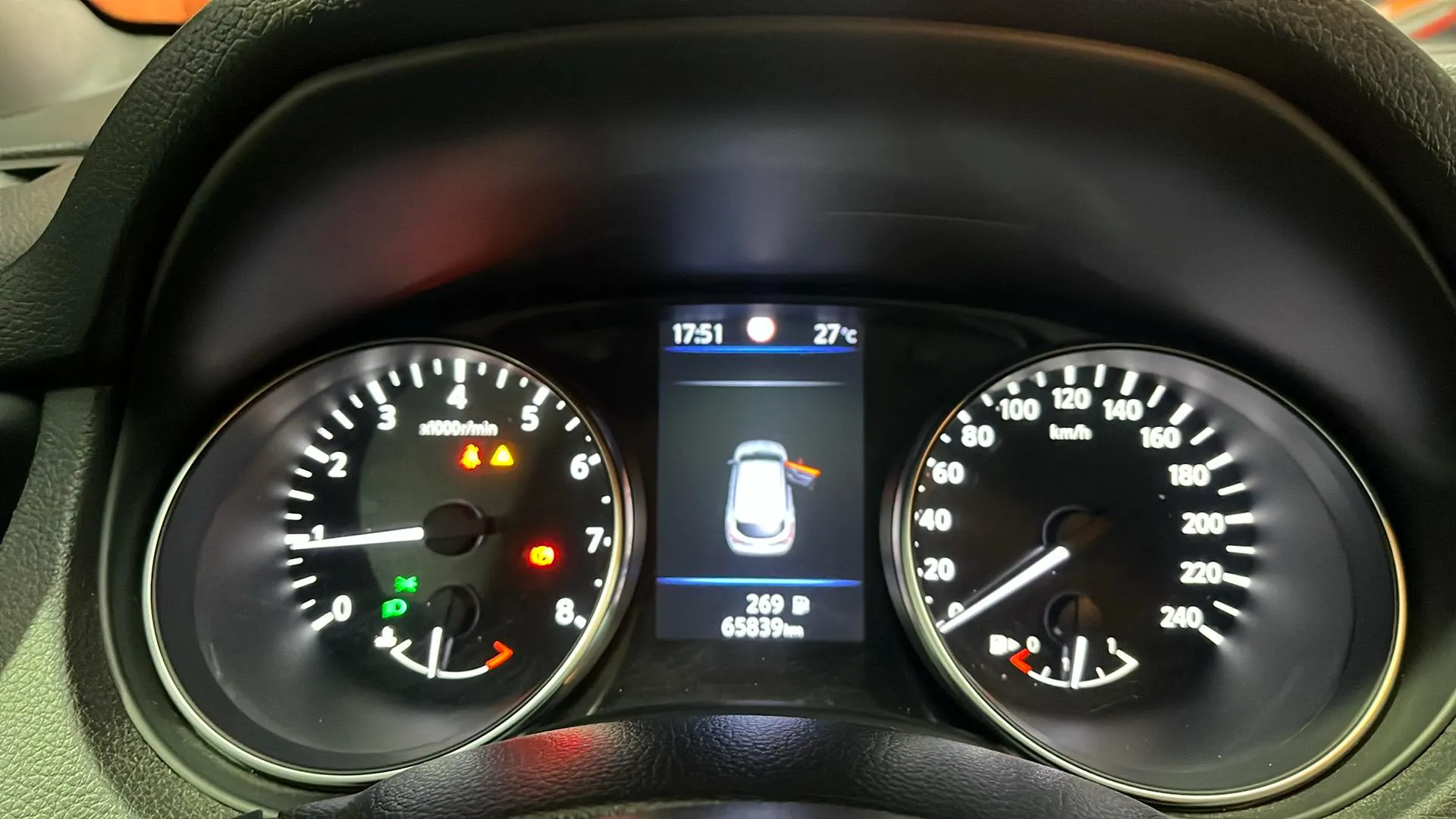 Nissan Qashqai DIG-T E6D Acenta - foto 11