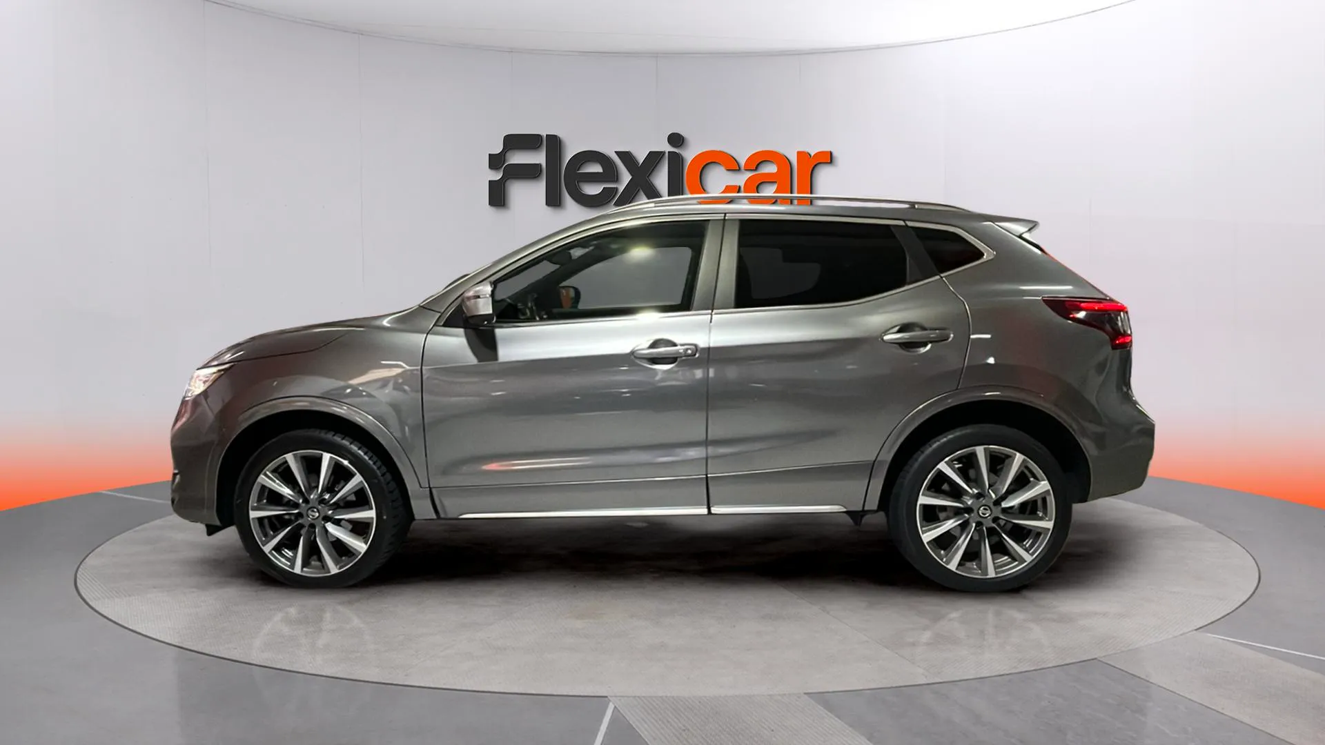 Nissan Qashqai DIG-T E6D Acenta - foto 4