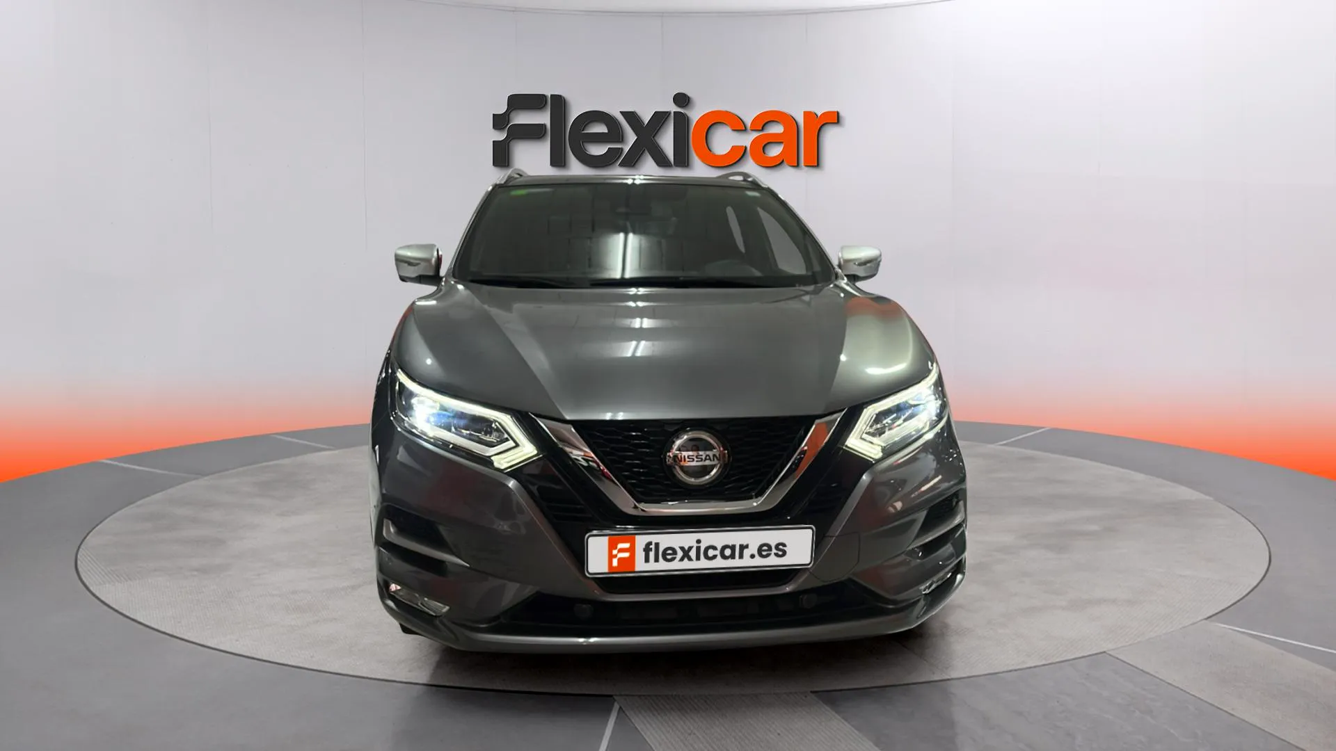 Nissan Qashqai DIG-T E6D Acenta - foto 2
