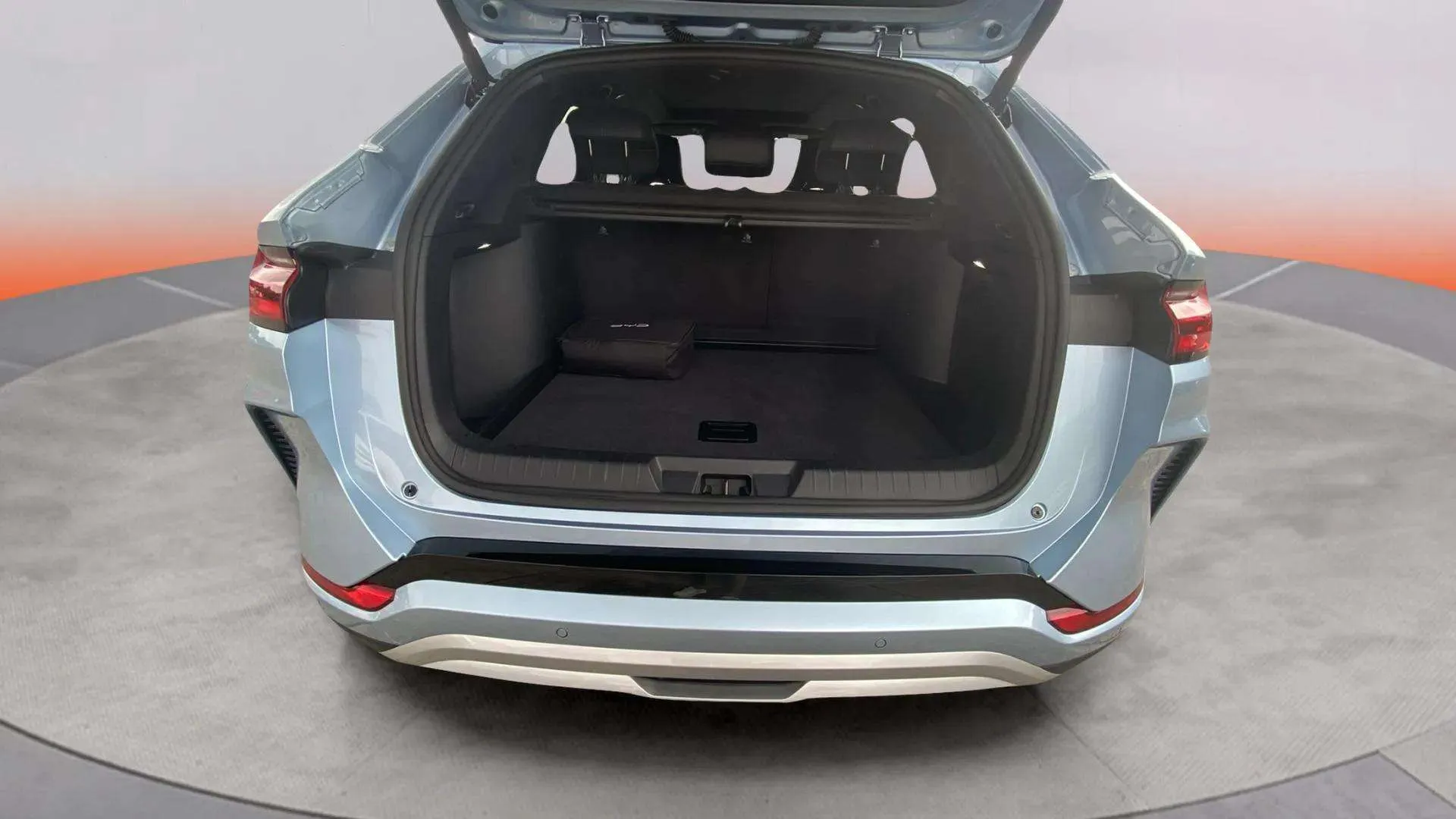 BYD Seal U Boost - foto 8