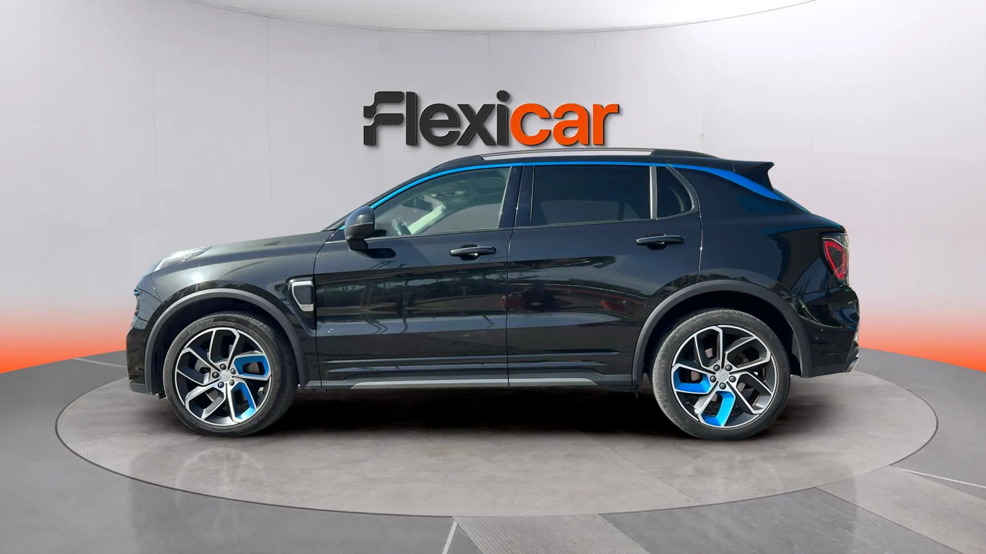 Lynk & Co 01 1.5 PHEV - foto 4
