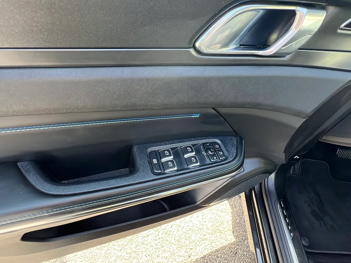 Lynk & Co 01 1.5 PHEV - foto 18