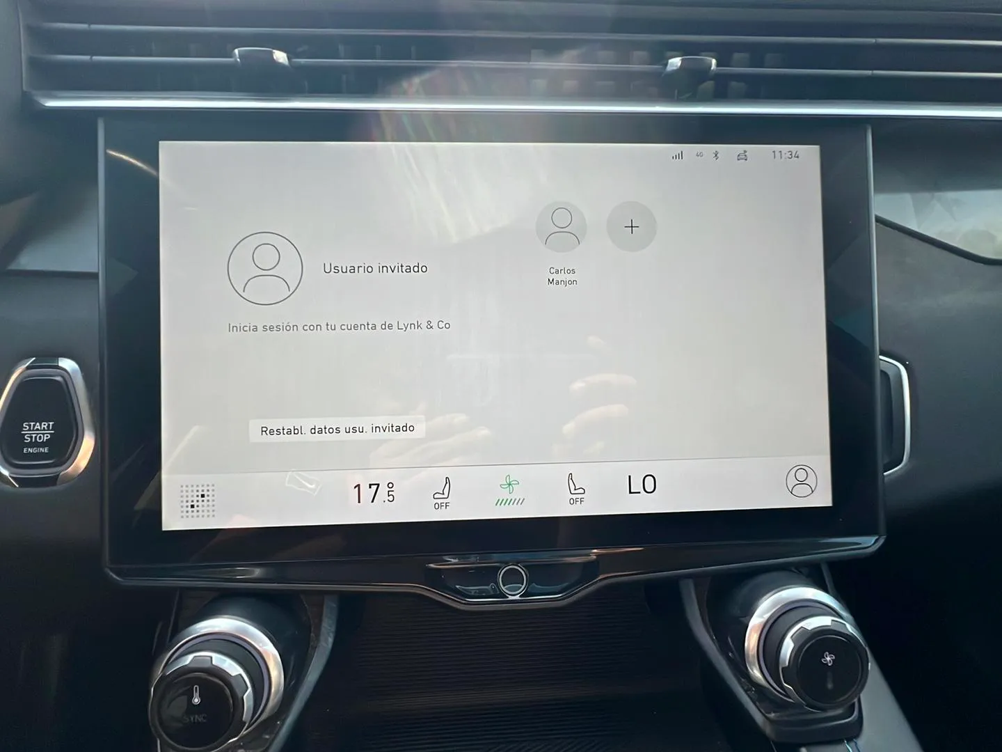 Lynk & Co 01 1.5 PHEV - foto 23