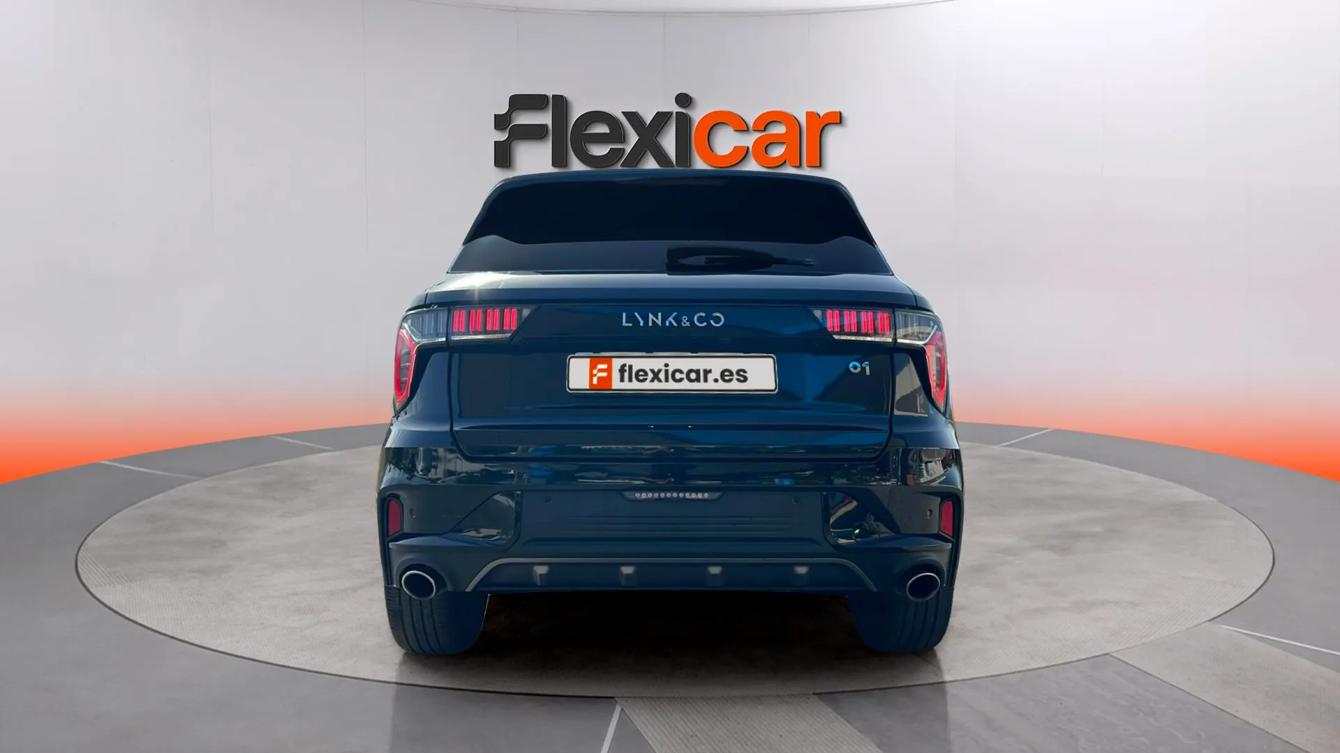 Lynk & Co 01 1.5 PHEV - foto 6