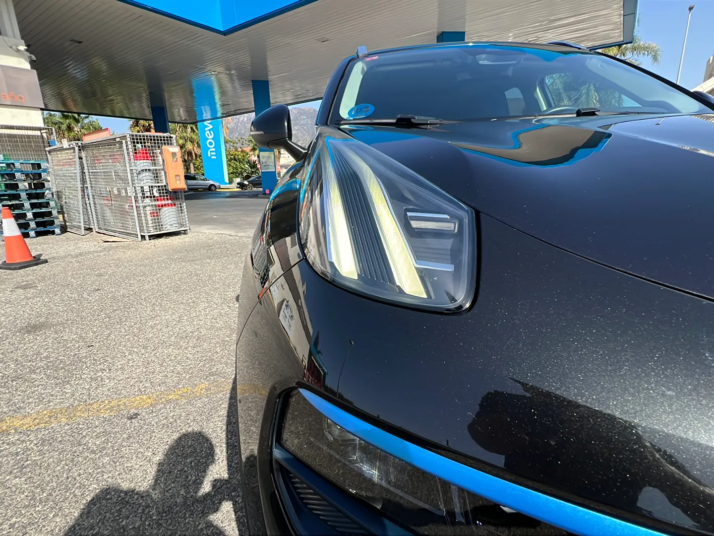 Lynk & Co 01 1.5 PHEV - foto 25