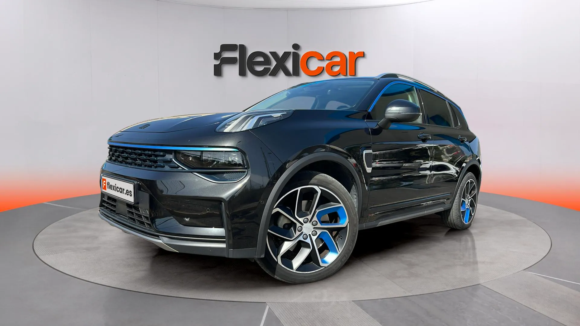 Lynk & Co 01 1.5 PHEV - foto 3