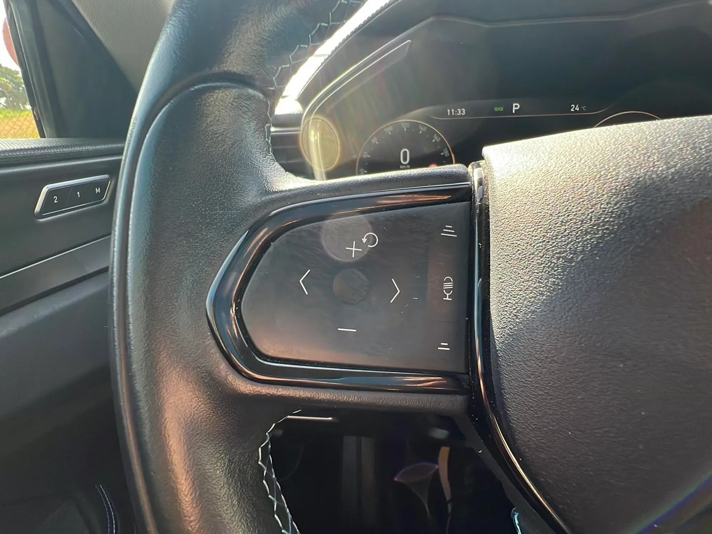 Lynk & Co 01 1.5 PHEV - foto 19