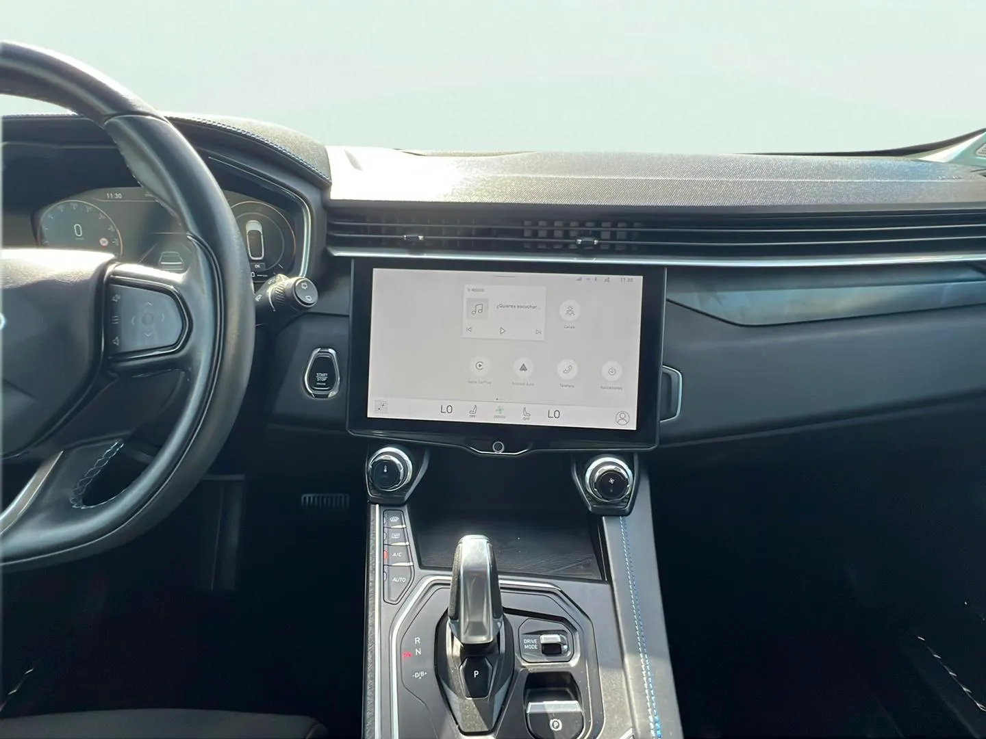 Lynk & Co 01 1.5 PHEV - foto 10