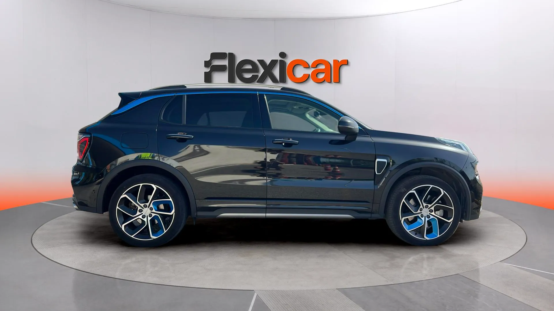 Lynk & Co 01 1.5 PHEV - foto 8
