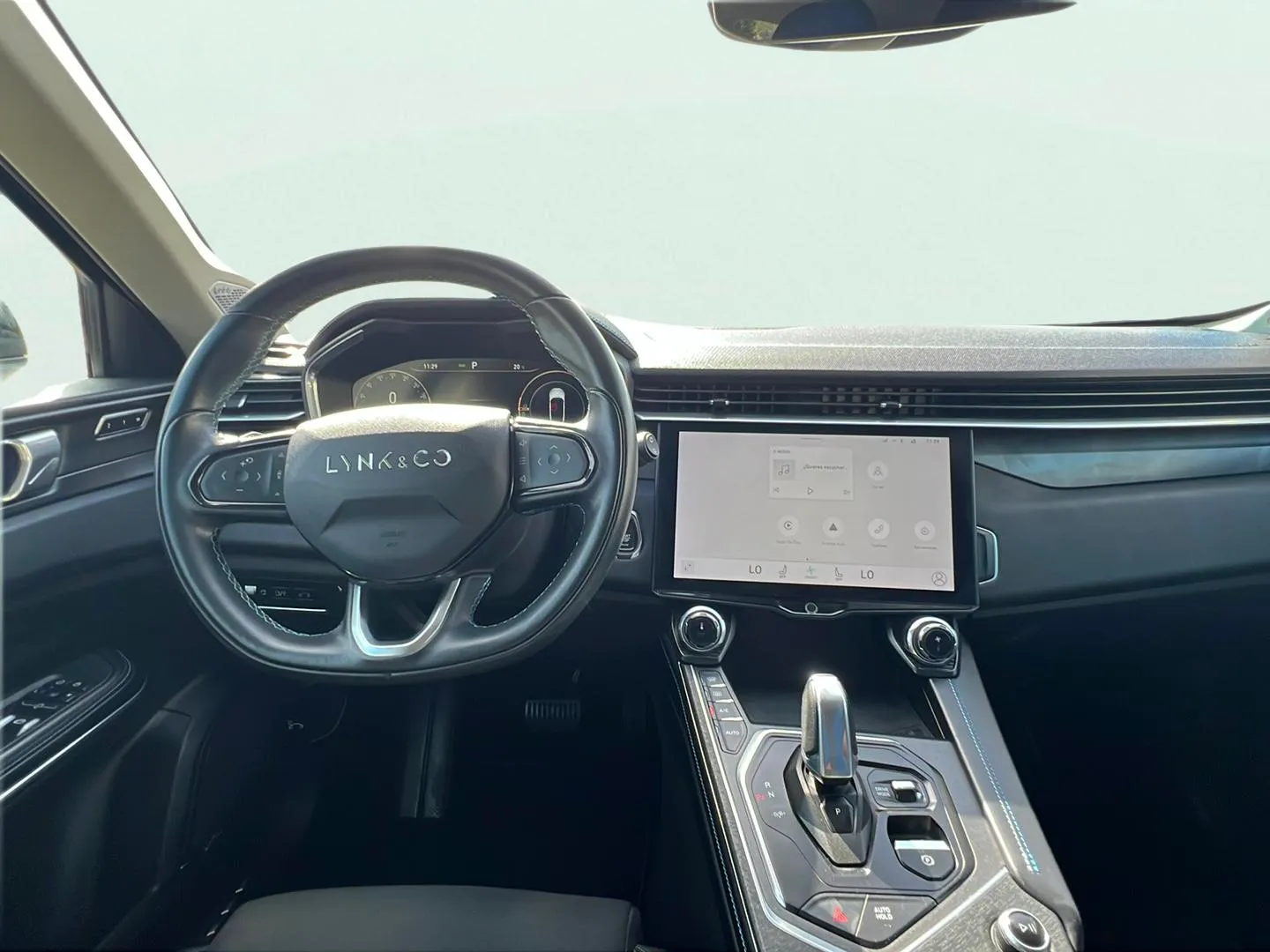 Lynk & Co 01 1.5 PHEV - foto 9