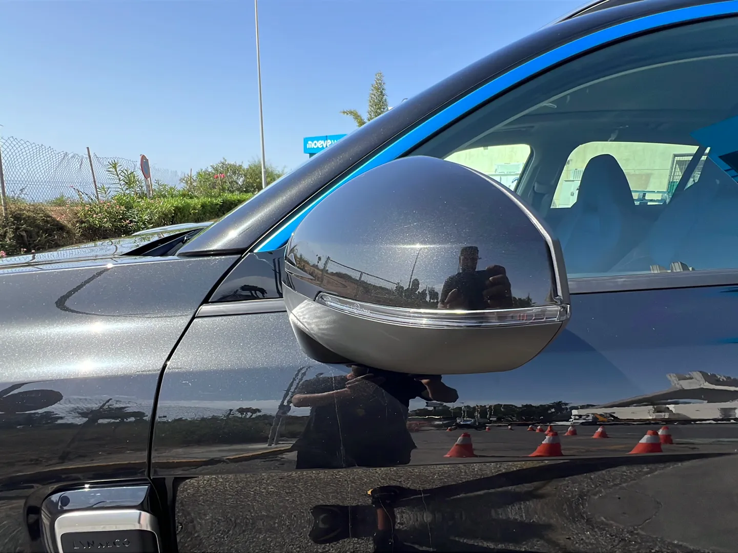 Lynk & Co 01 1.5 PHEV - foto 28