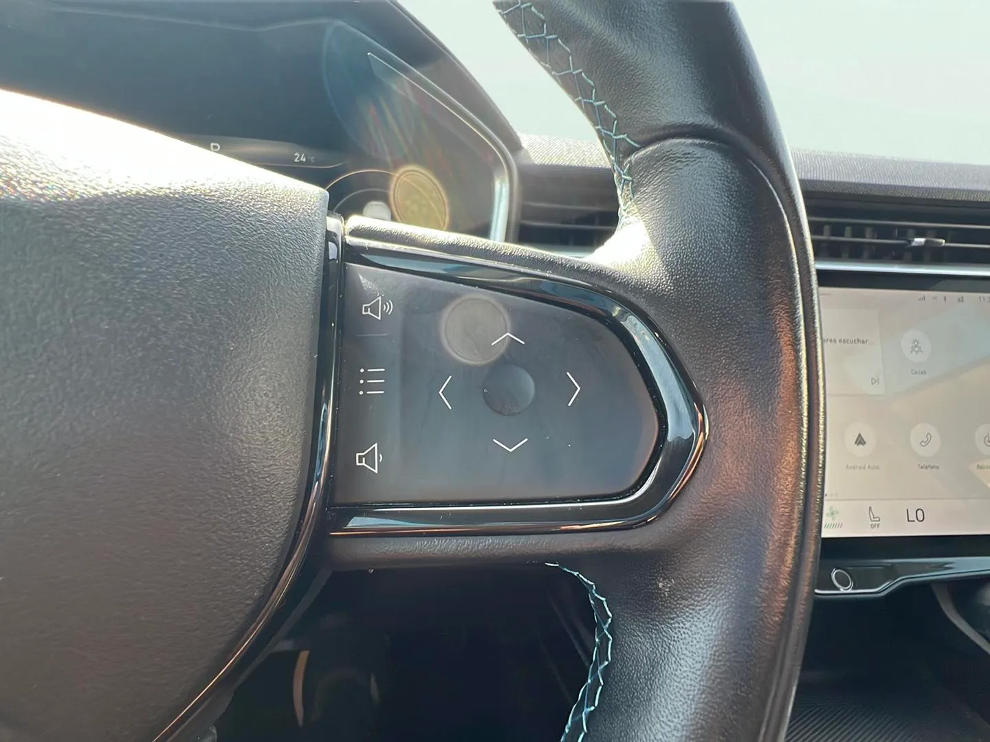 Lynk & Co 01 1.5 PHEV - foto 20