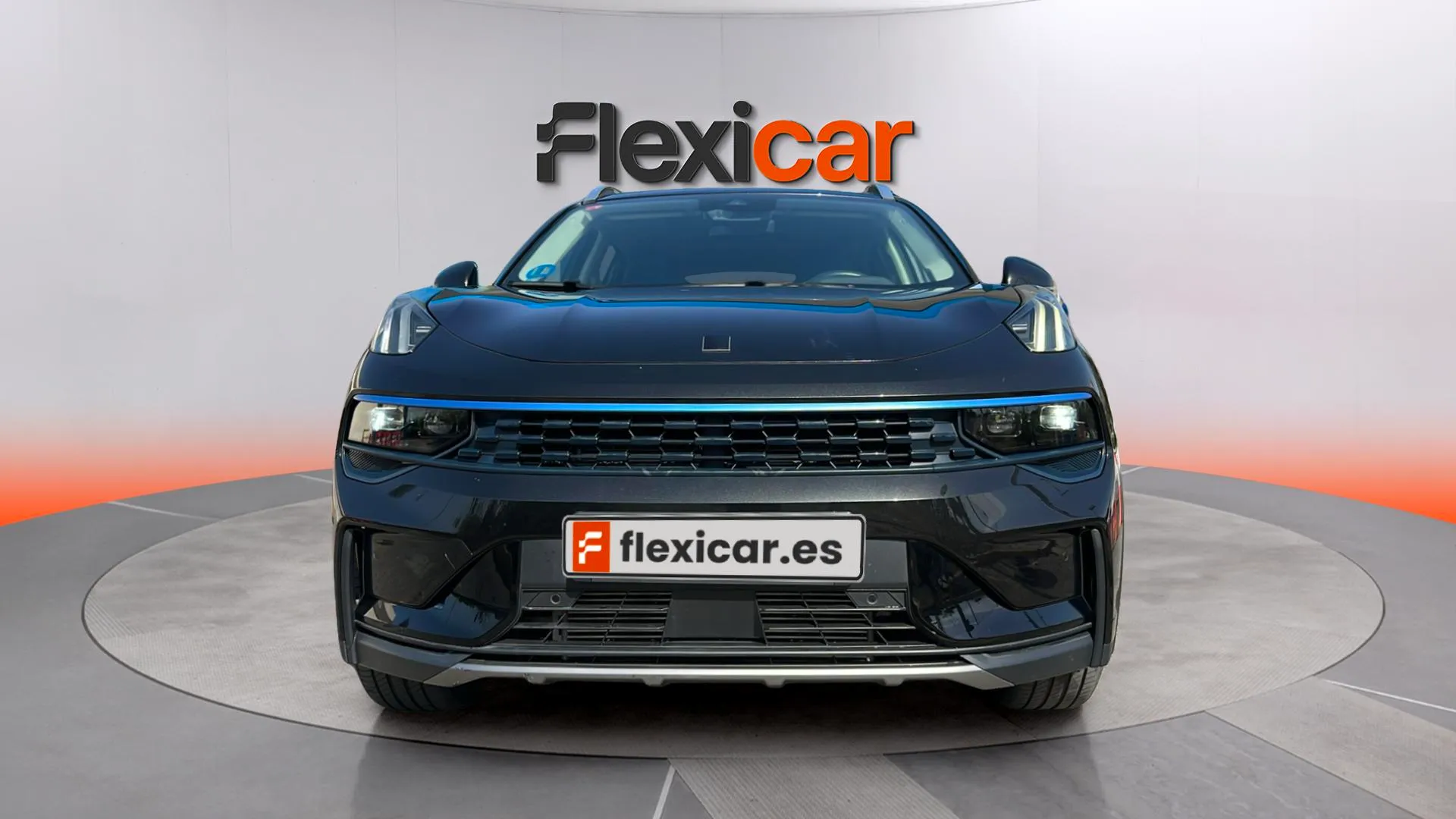 Lynk & Co 01 1.5 PHEV - foto 2