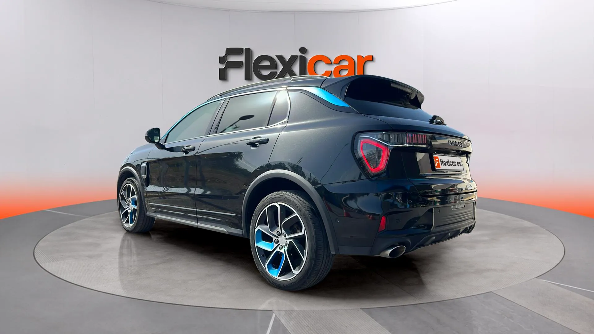 Lynk & Co 01 1.5 PHEV - foto 5