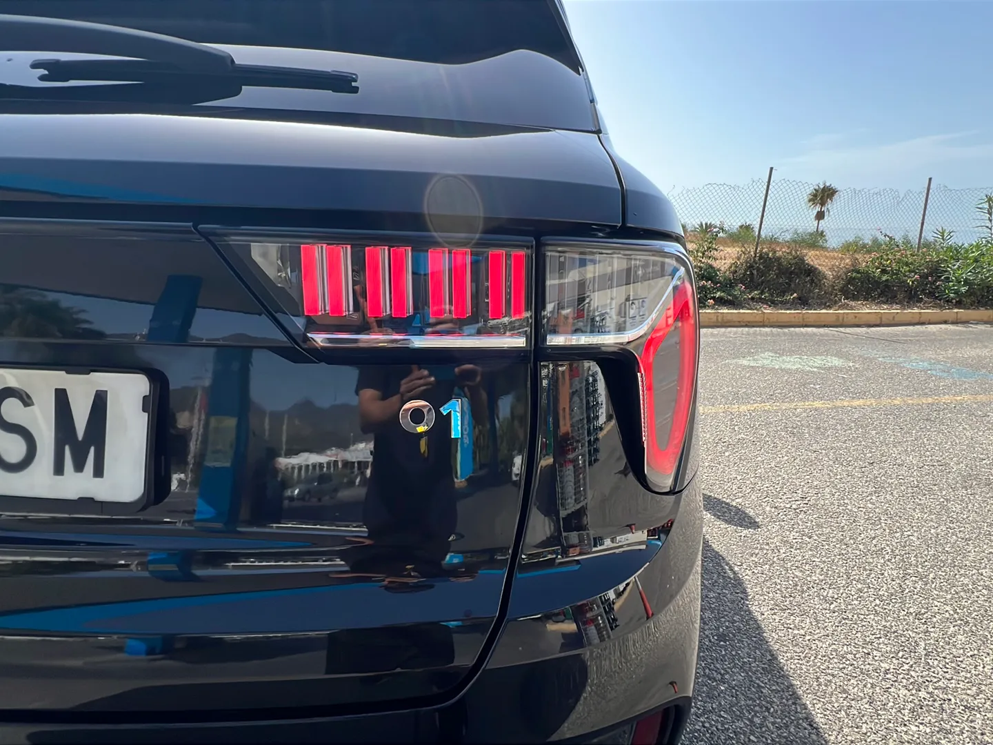 Lynk & Co 01 1.5 PHEV - foto 24