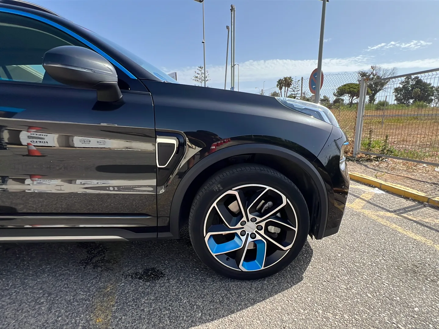 Lynk & Co 01 1.5 PHEV - foto 26