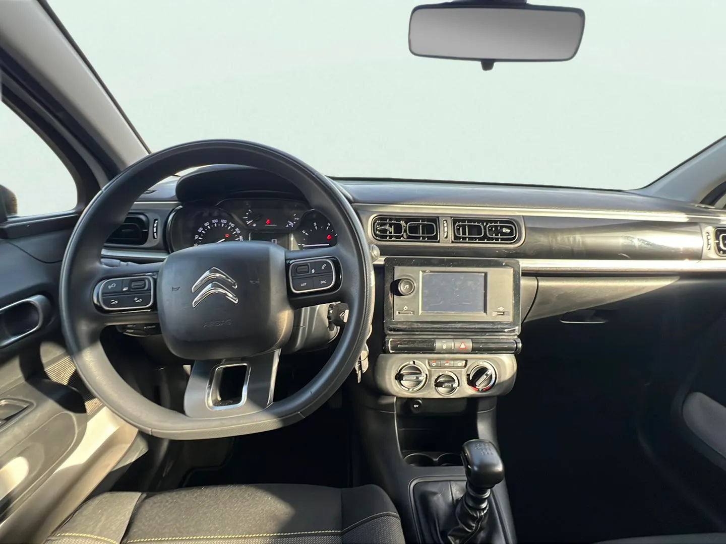 Citroën C3 BlueHDi C-Series - foto 9