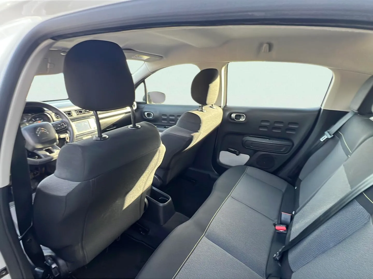 Citroën C3 BlueHDi C-Series - foto 14