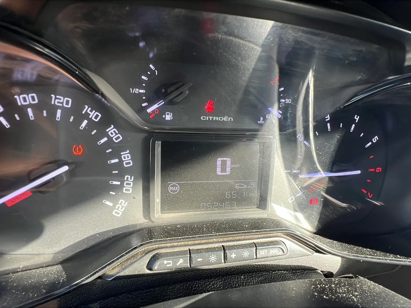 Citroën C3 BlueHDi C-Series - foto 12