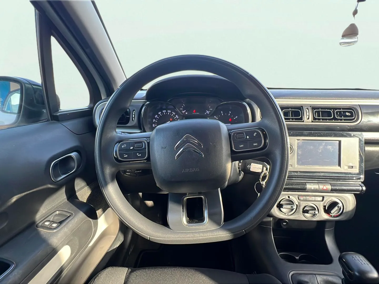 Citroën C3 BlueHDi C-Series - foto 11