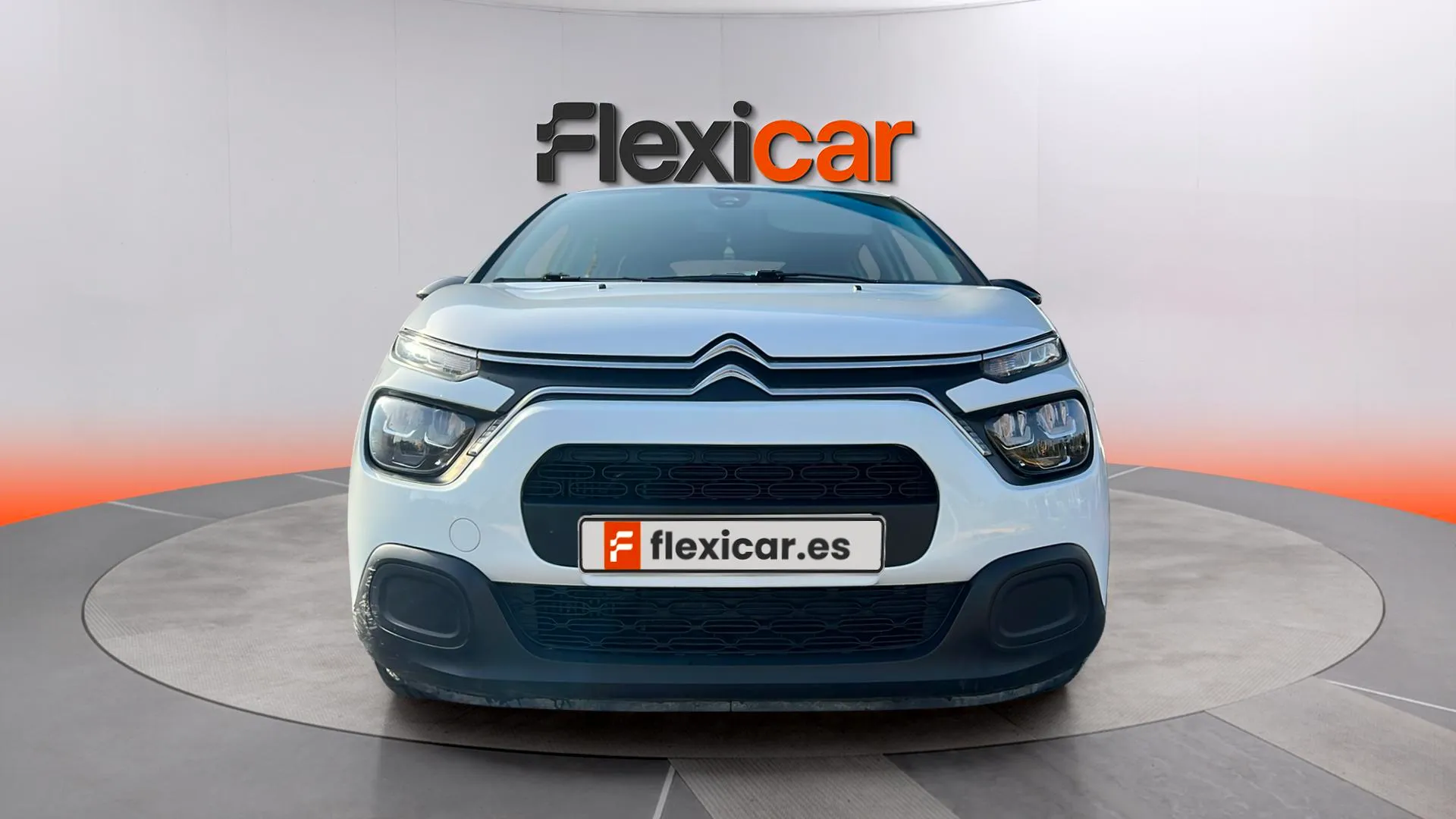 Citroën C3 BlueHDi C-Series - foto 2