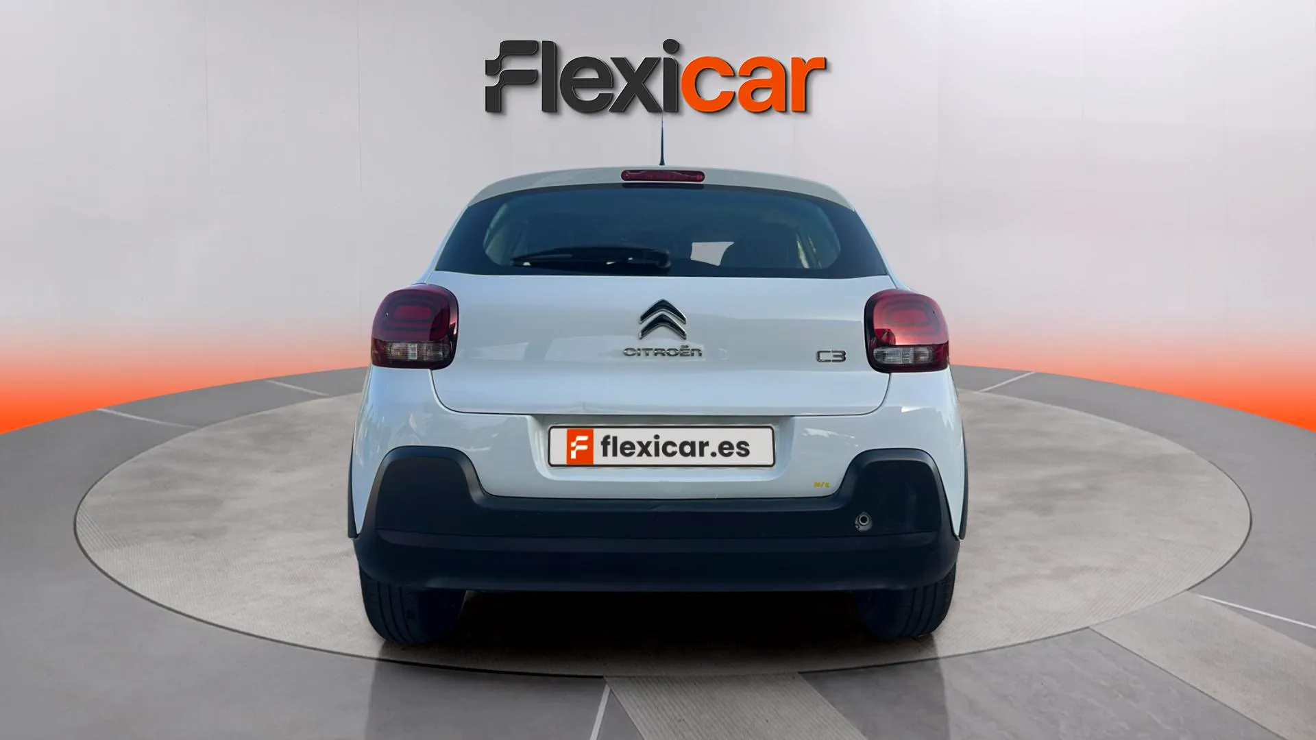 Citroën C3 BlueHDi C-Series - foto 6